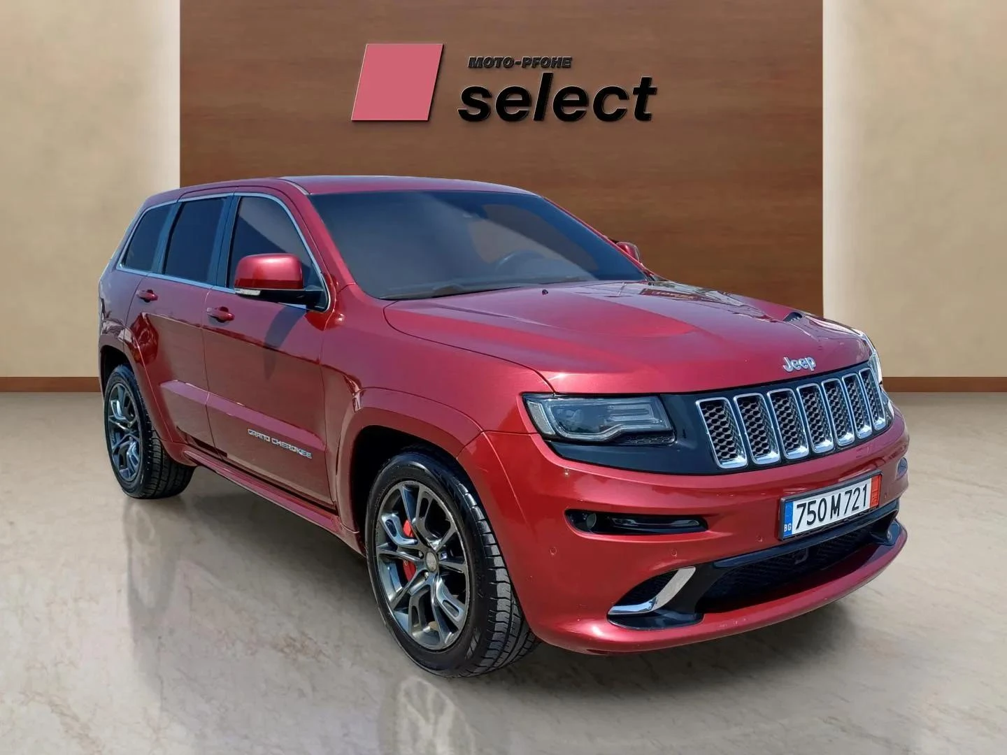 Jeep Grand cherokee 3.0 i - изображение 3