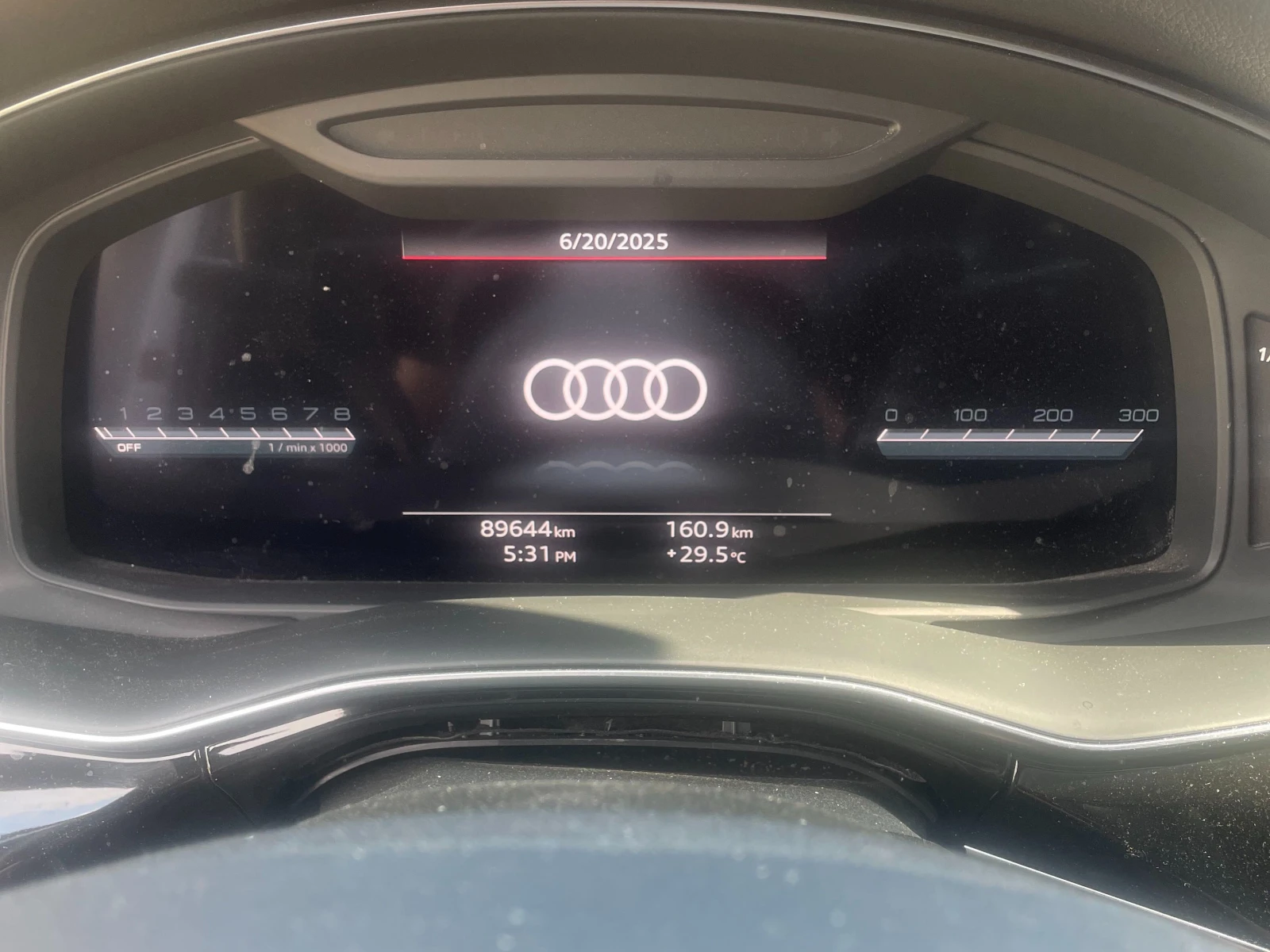 Audi Q7 Progressiv* * CARFAX* * АВТО КРЕДИТ * *  - изображение 8