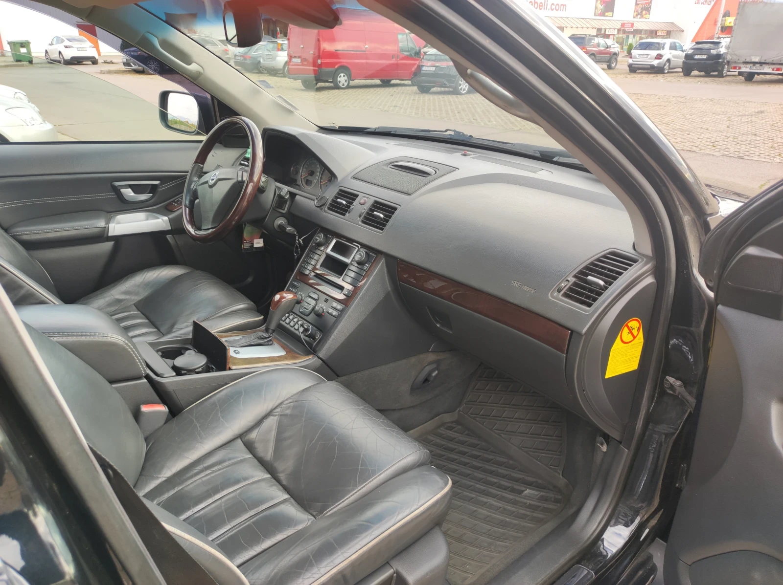 Volvo Xc90 T6 - изображение 10