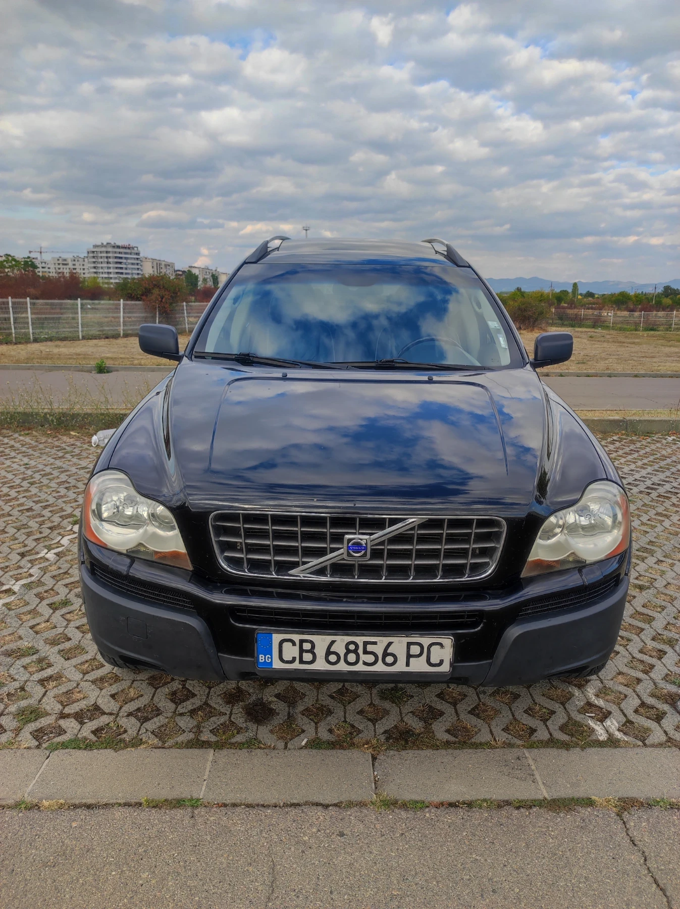 Volvo Xc90 T6 - изображение 8