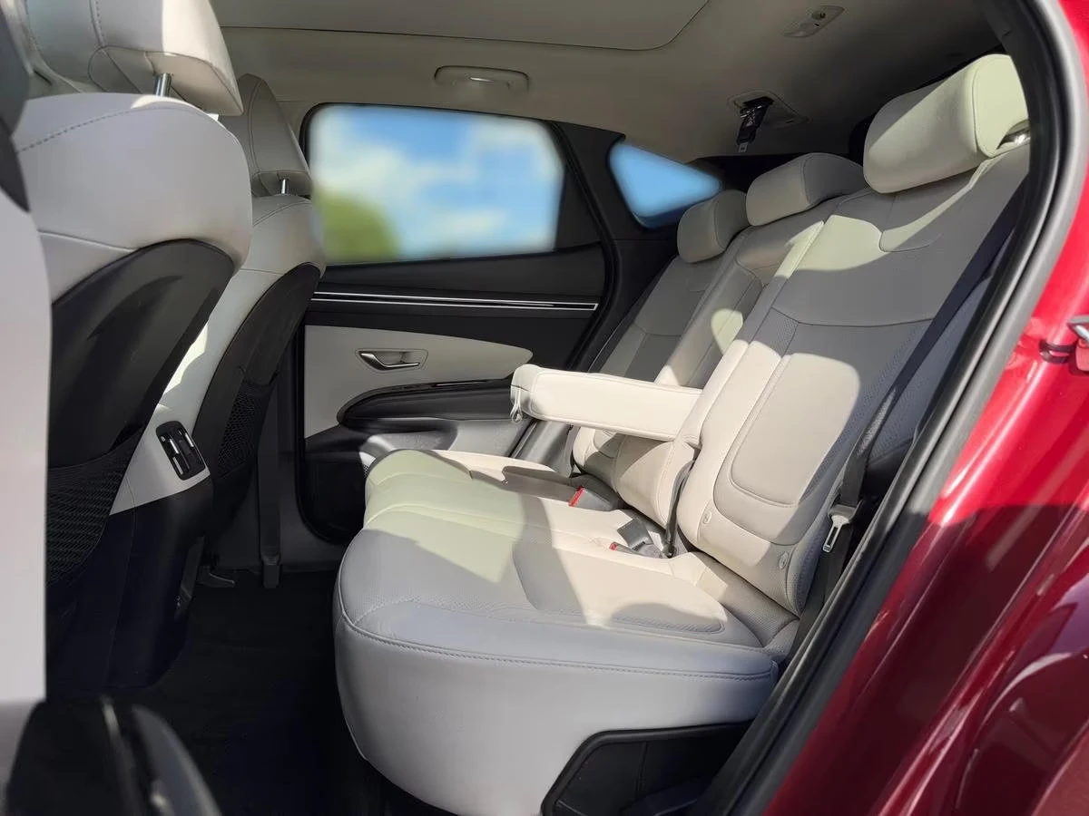 Hyundai Tucson PRIME/265HP/4WD/360CAM/ACC/CARPLAY/HUD/NIGHT/847f | Mobile.bg   12