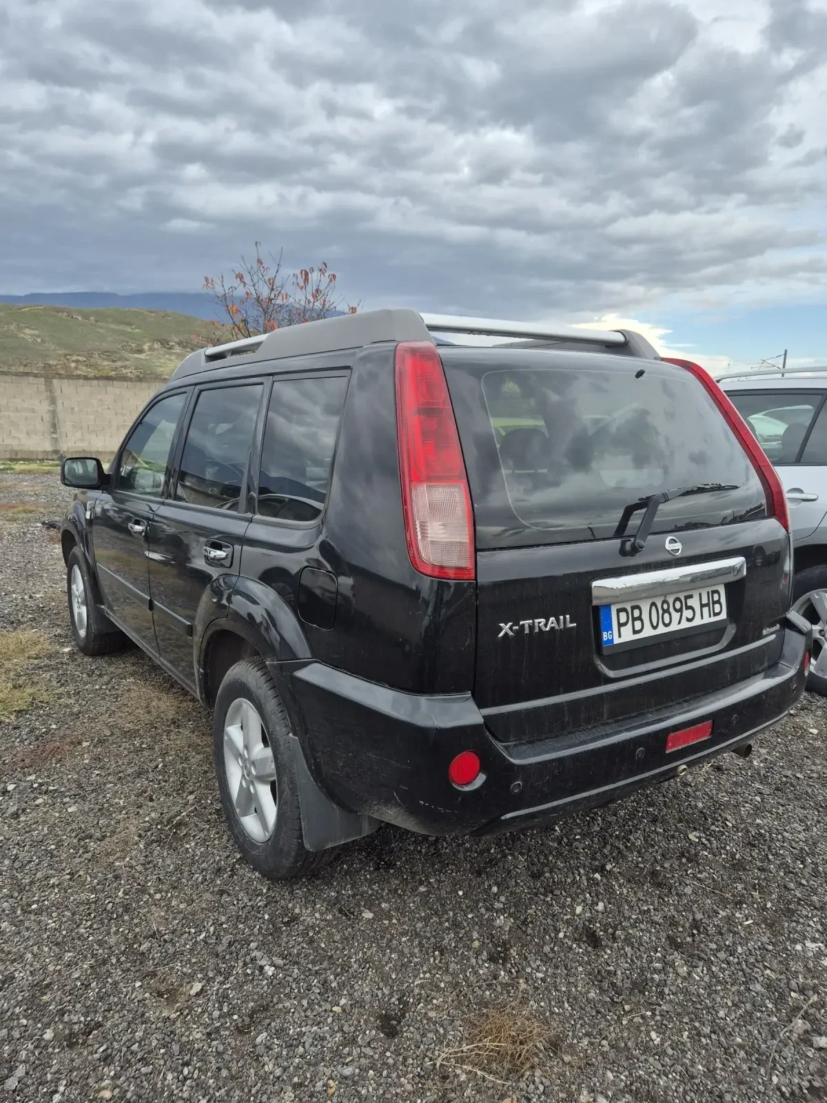Nissan X-trail 2.5  BRC - изображение 6