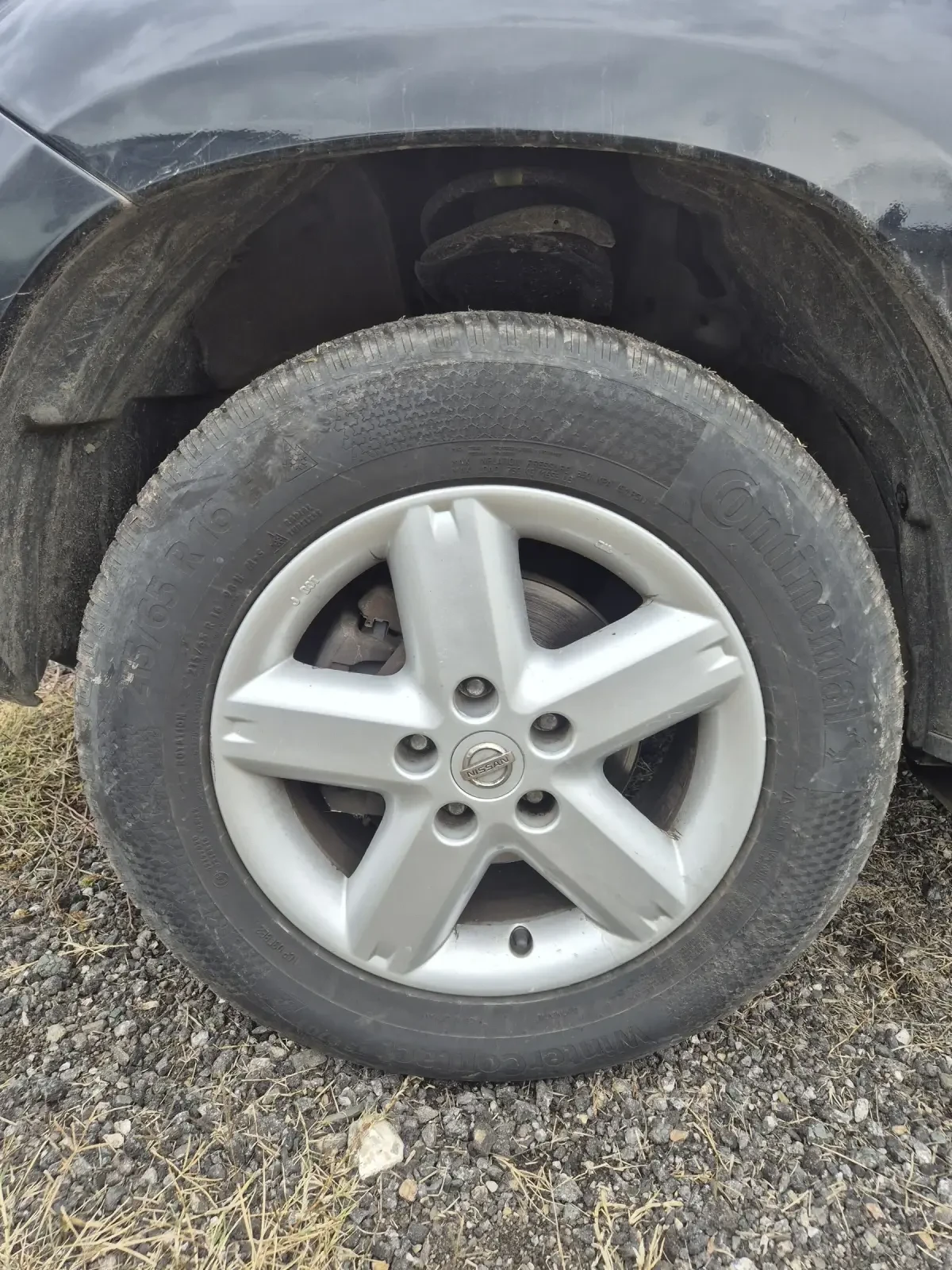 Nissan X-trail 2.5  BRC | Mobile.bg   13