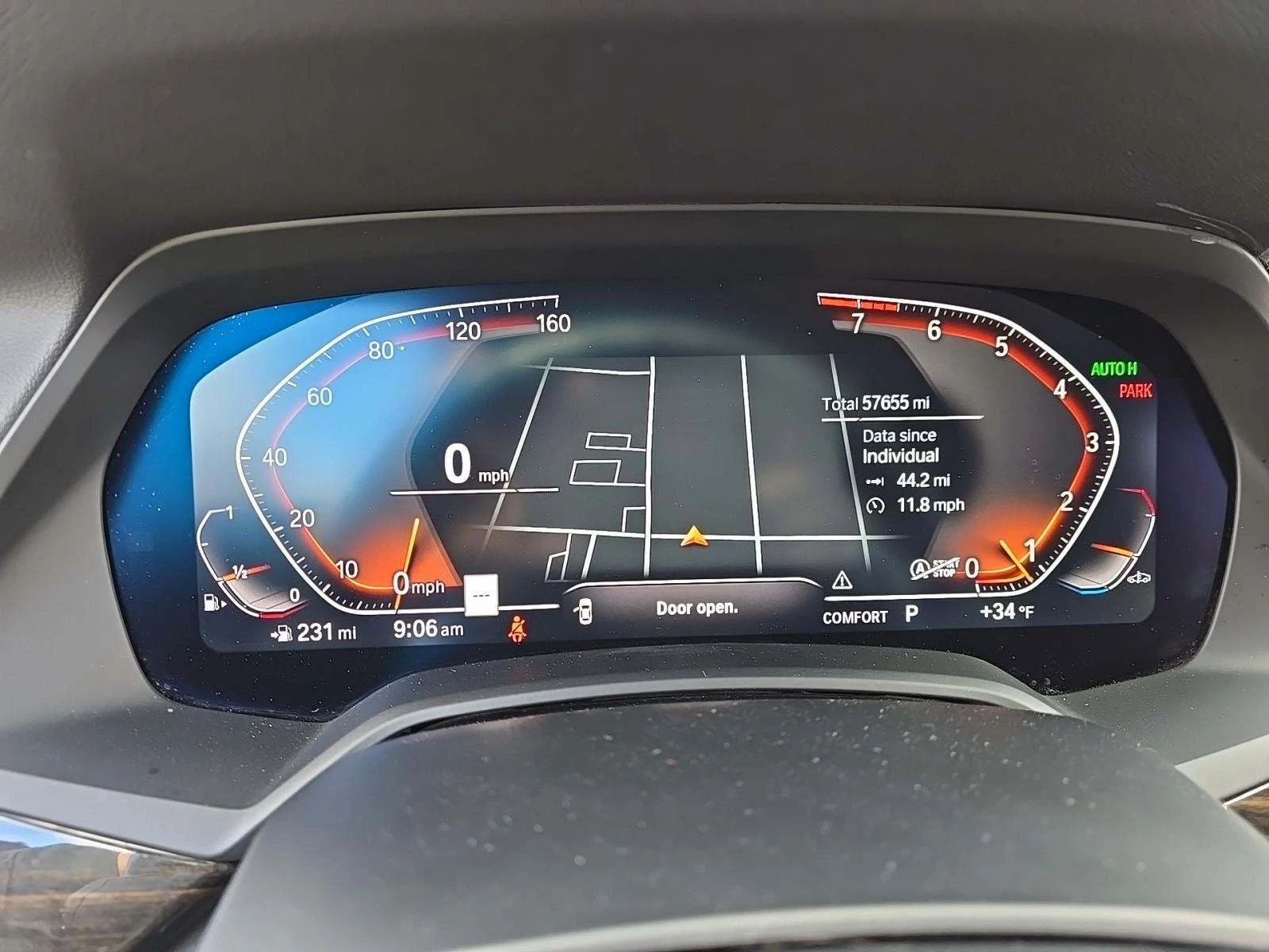 BMW X5 XDRIVE40I - изображение 8