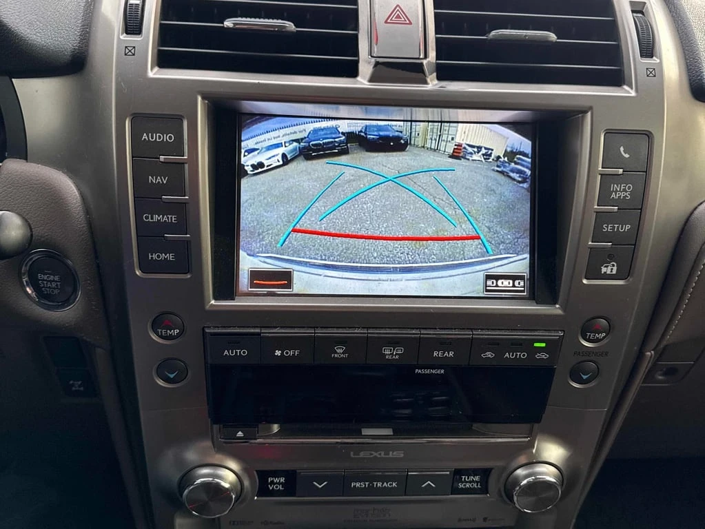 Lexus GX 460 * 4WD 4dr * CARFAX * ��� ������������ ������ | Mobile.bg � ����������� 10