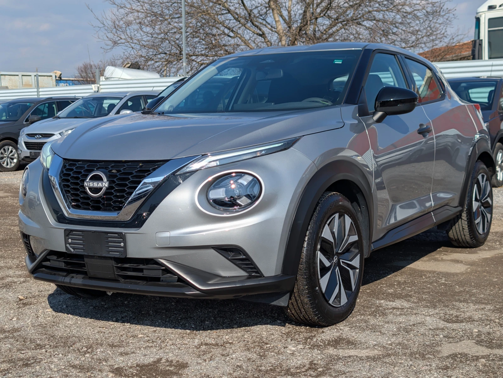 Nissan Juke 1.0 DIG-T 114�.� DCT Tekna 19�.�� | Mobile.bg � ����������� 1