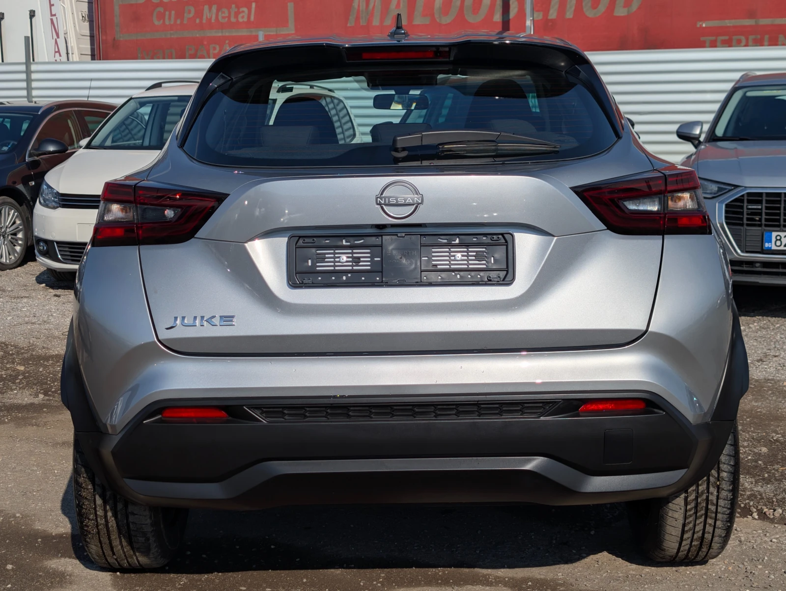 Nissan Juke 1.0 DIG-T 114�.� DCT Tekna 19�.�� | Mobile.bg � ����������� 4