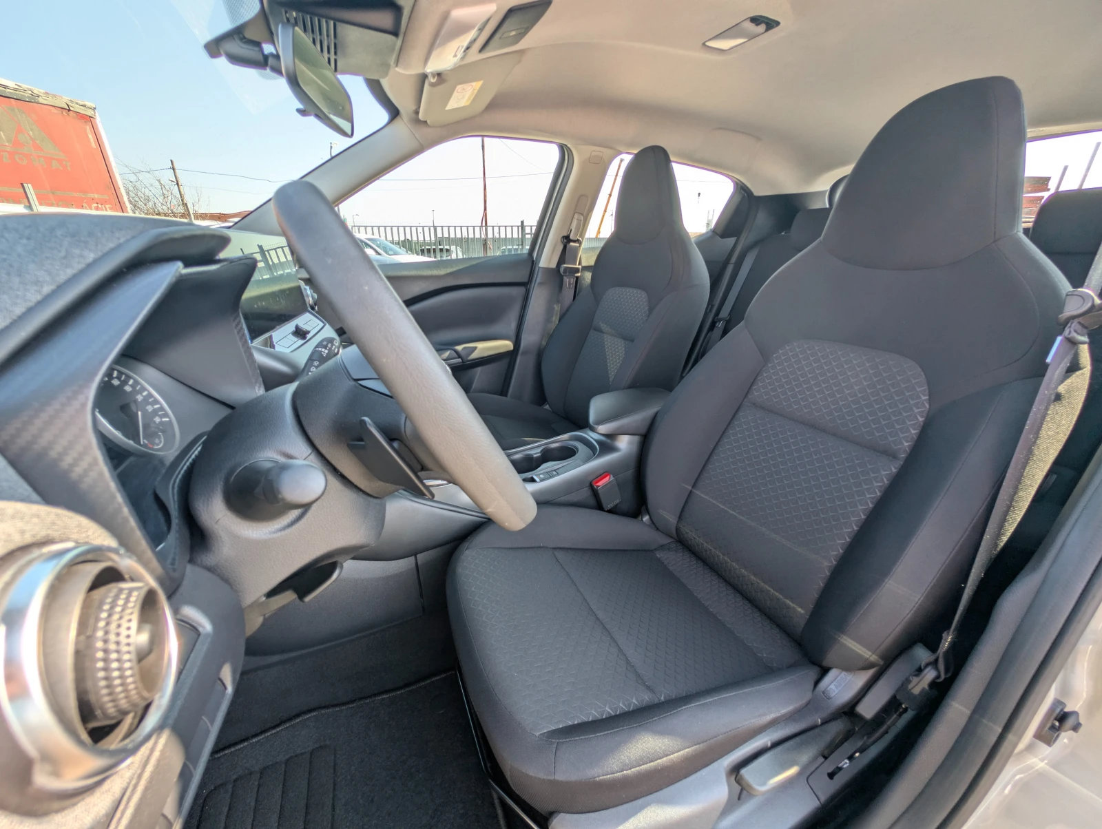 Nissan Juke 1.0 DIG-T 114�.� DCT Tekna 19�.�� | Mobile.bg � ����������� 13