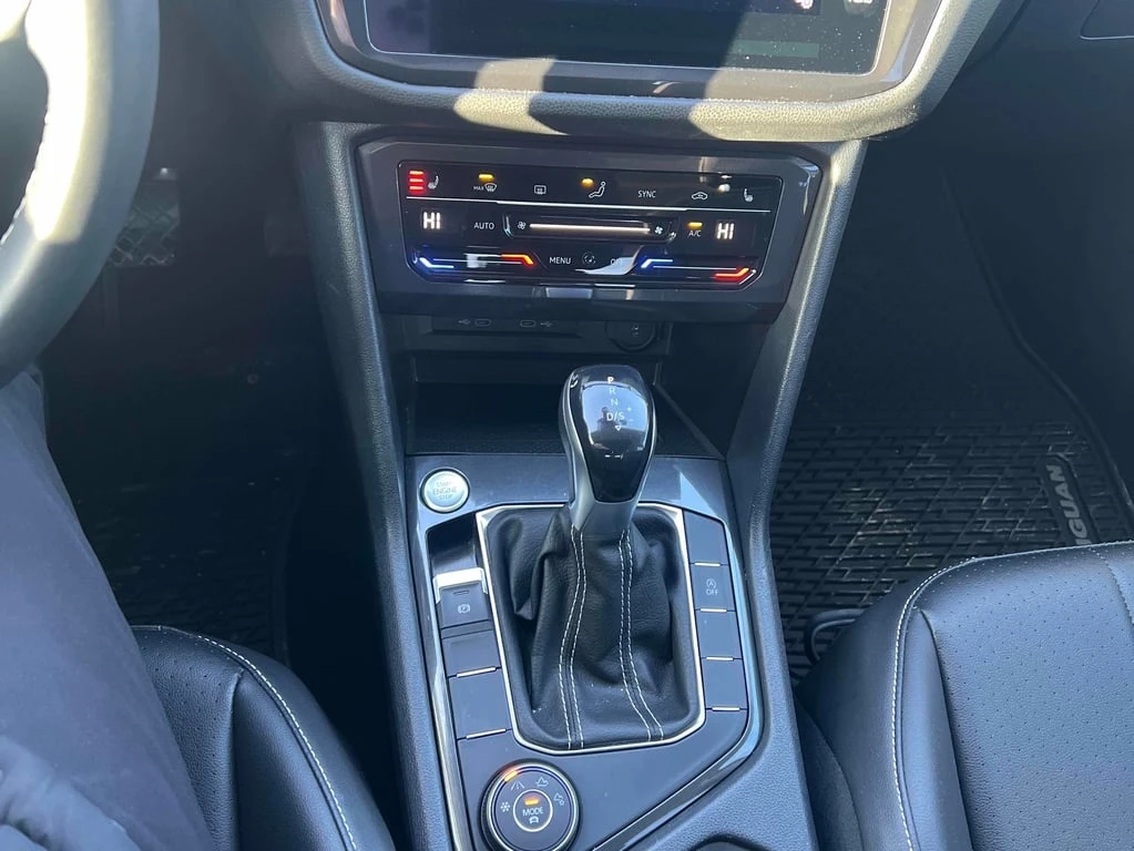 VW Tiguan Comfortline  CARFAX - изображение 9