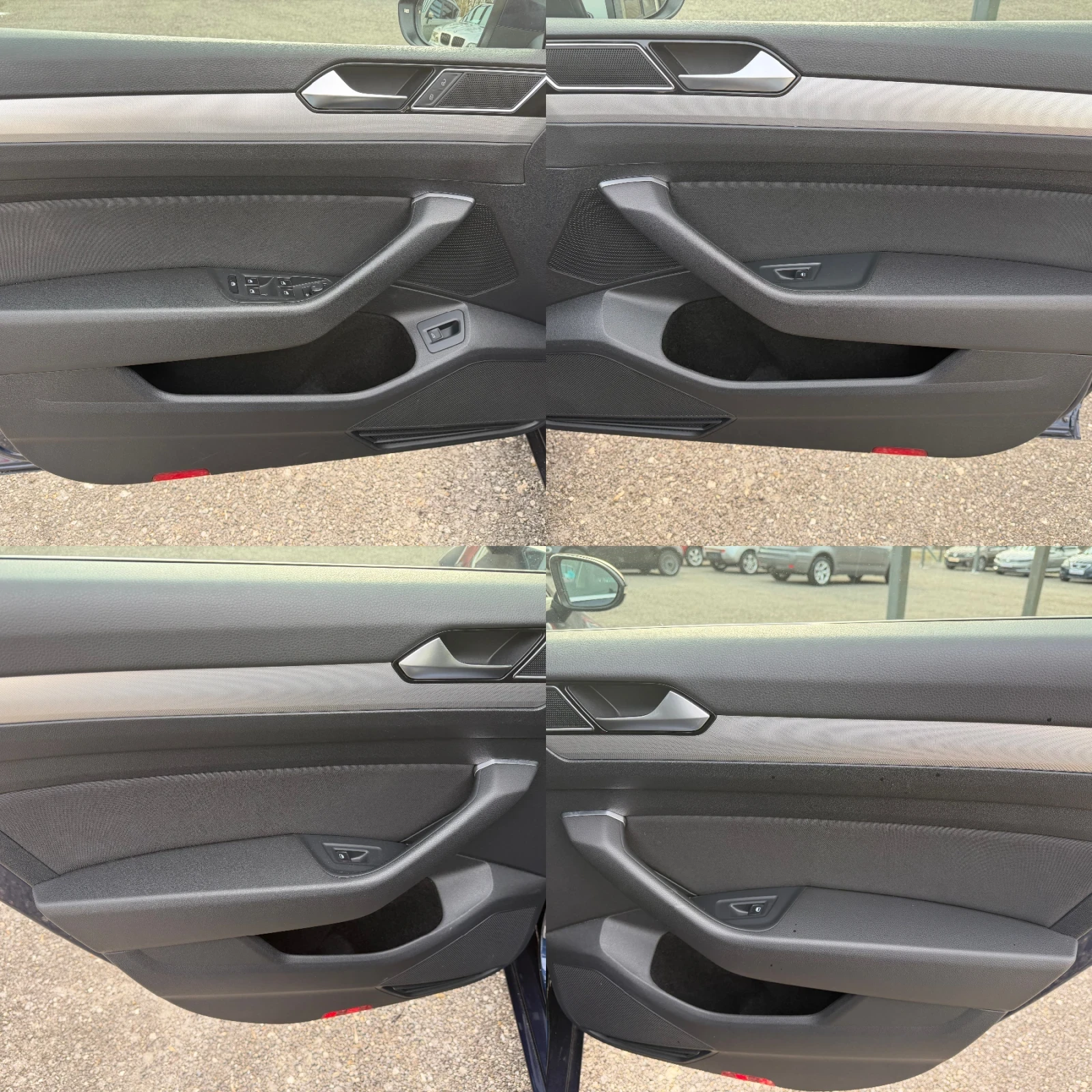 VW Passat 1.6TDI* AUTOMAT*  | Mobile.bg � ����������� 8