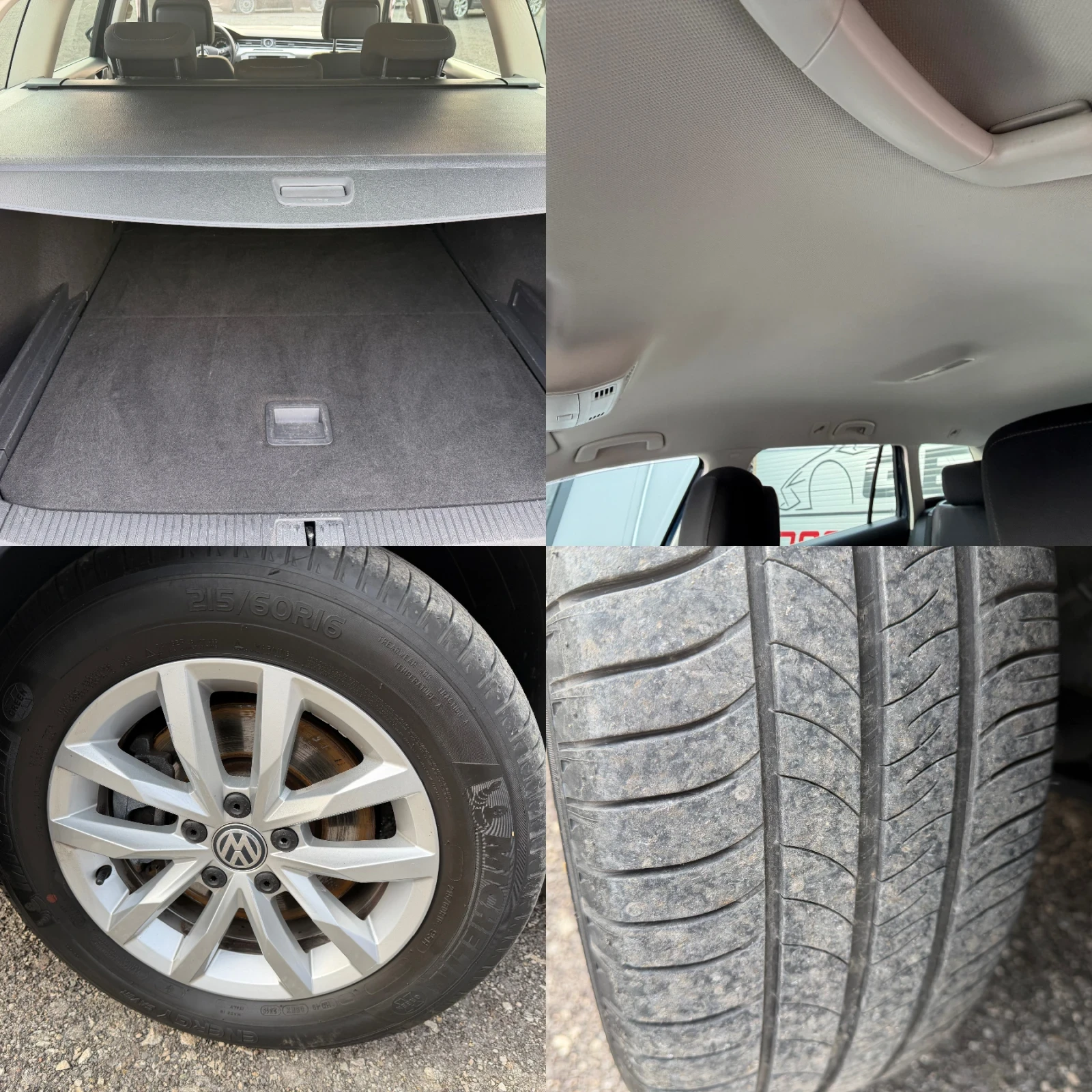 VW Passat 1.6TDI* AUTOMAT*  | Mobile.bg � ����������� 17