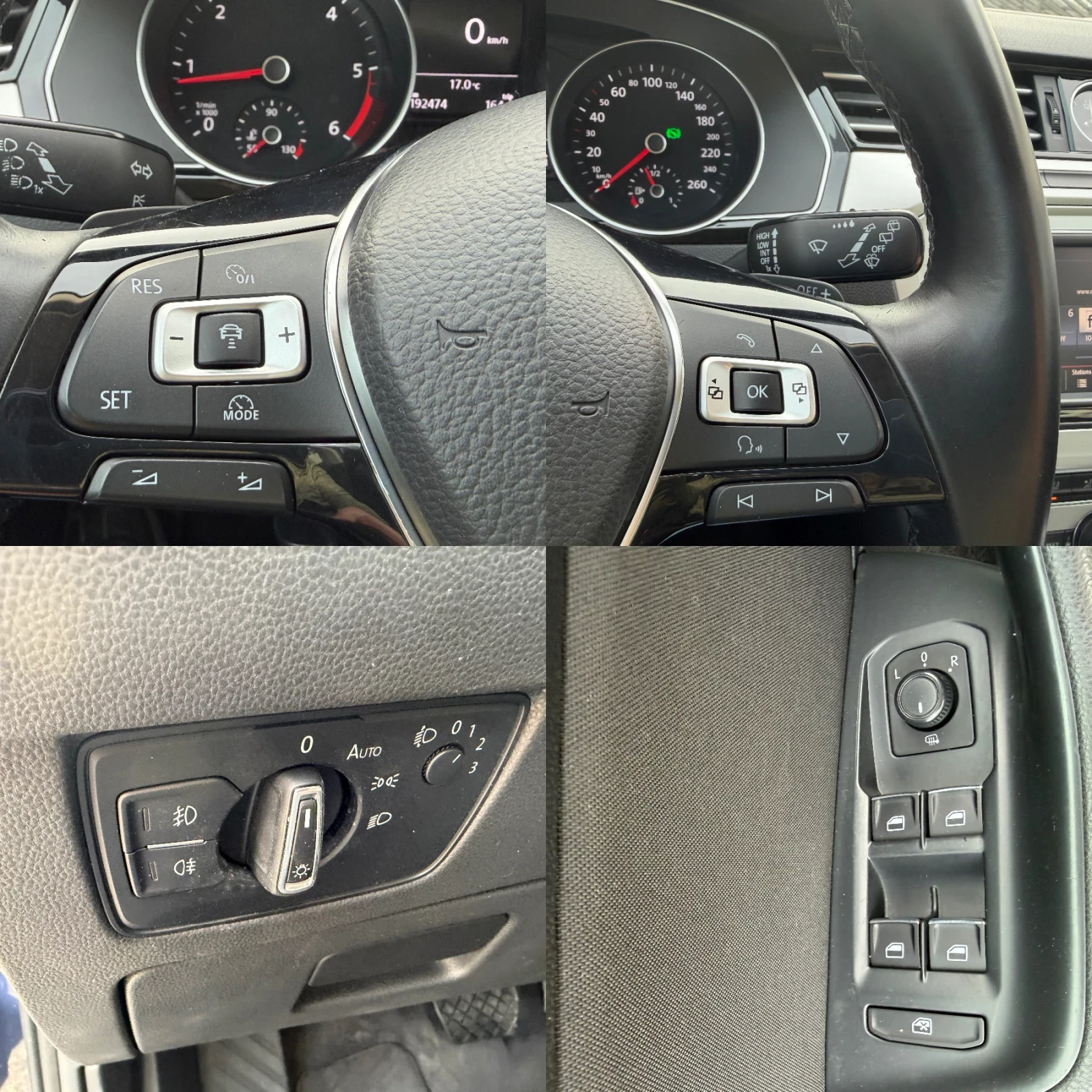 VW Passat 1.6TDI* AUTOMAT*  | Mobile.bg � ����������� 13
