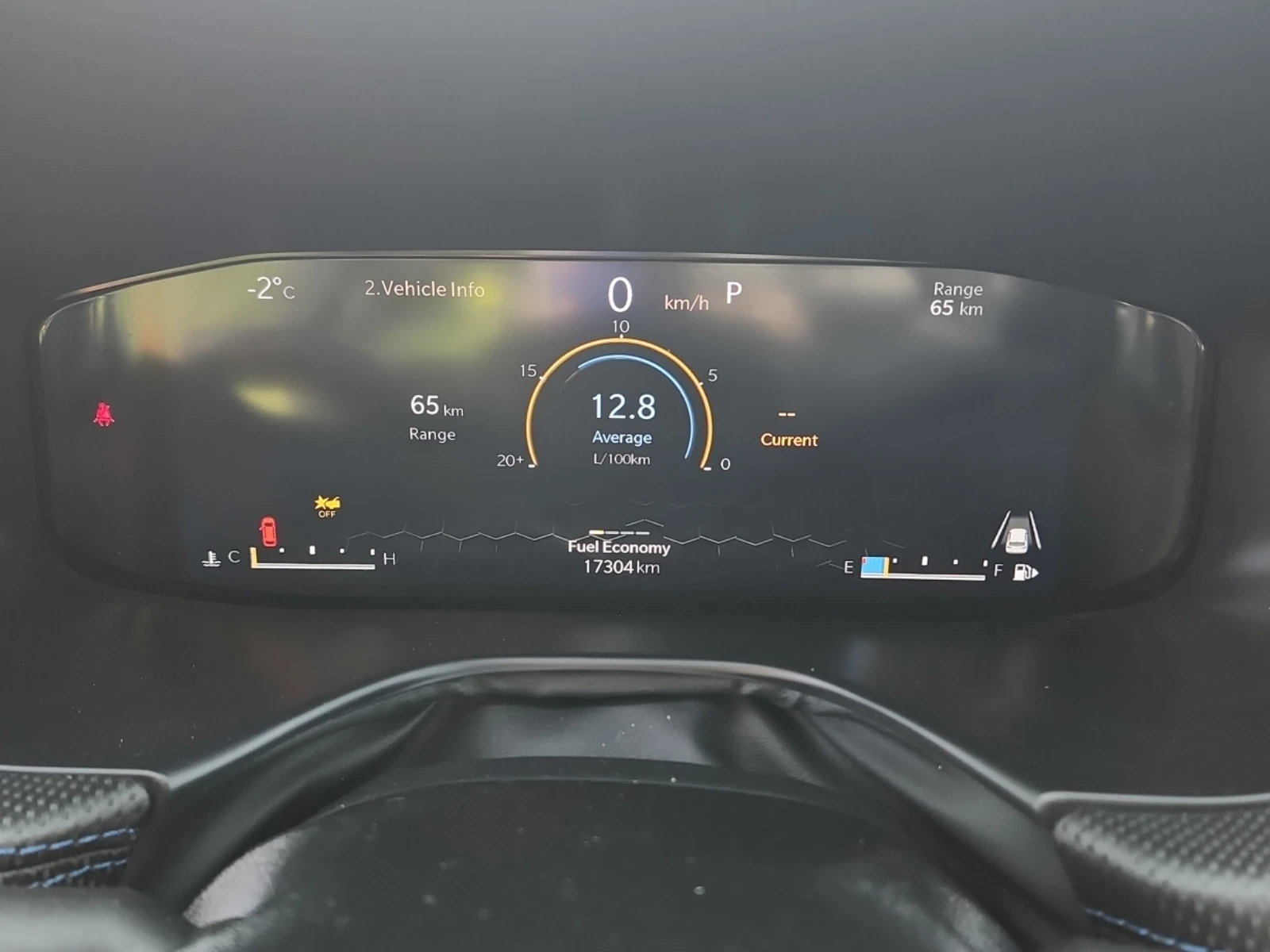 Jeep Compass 2L 4cyl 4WD - изображение 3