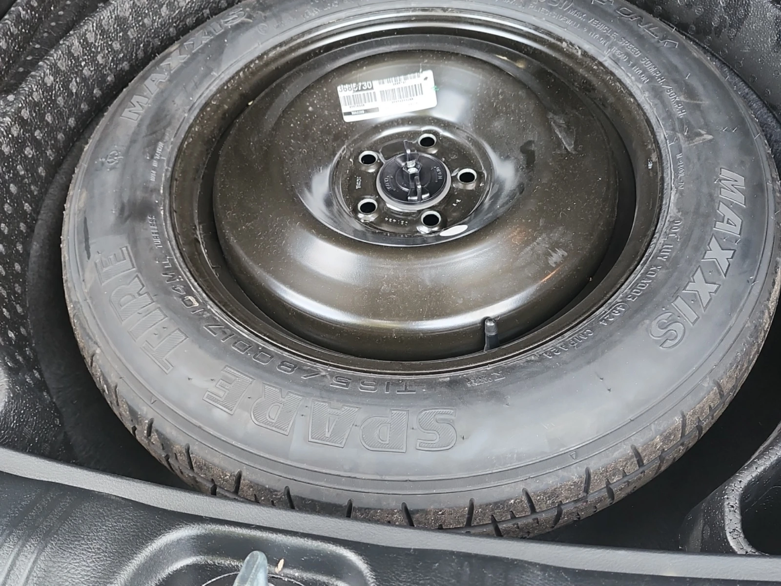 Jeep Compass 2L 4cyl 4WD - изображение 9