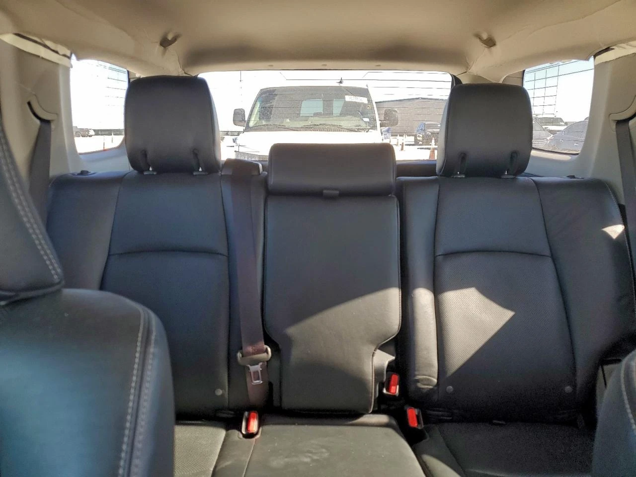 Toyota 4runner 4l Sr5 - изображение 10