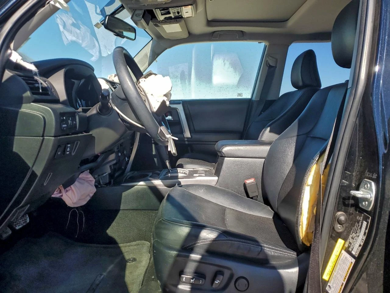 Toyota 4runner 4l Sr5 - изображение 7