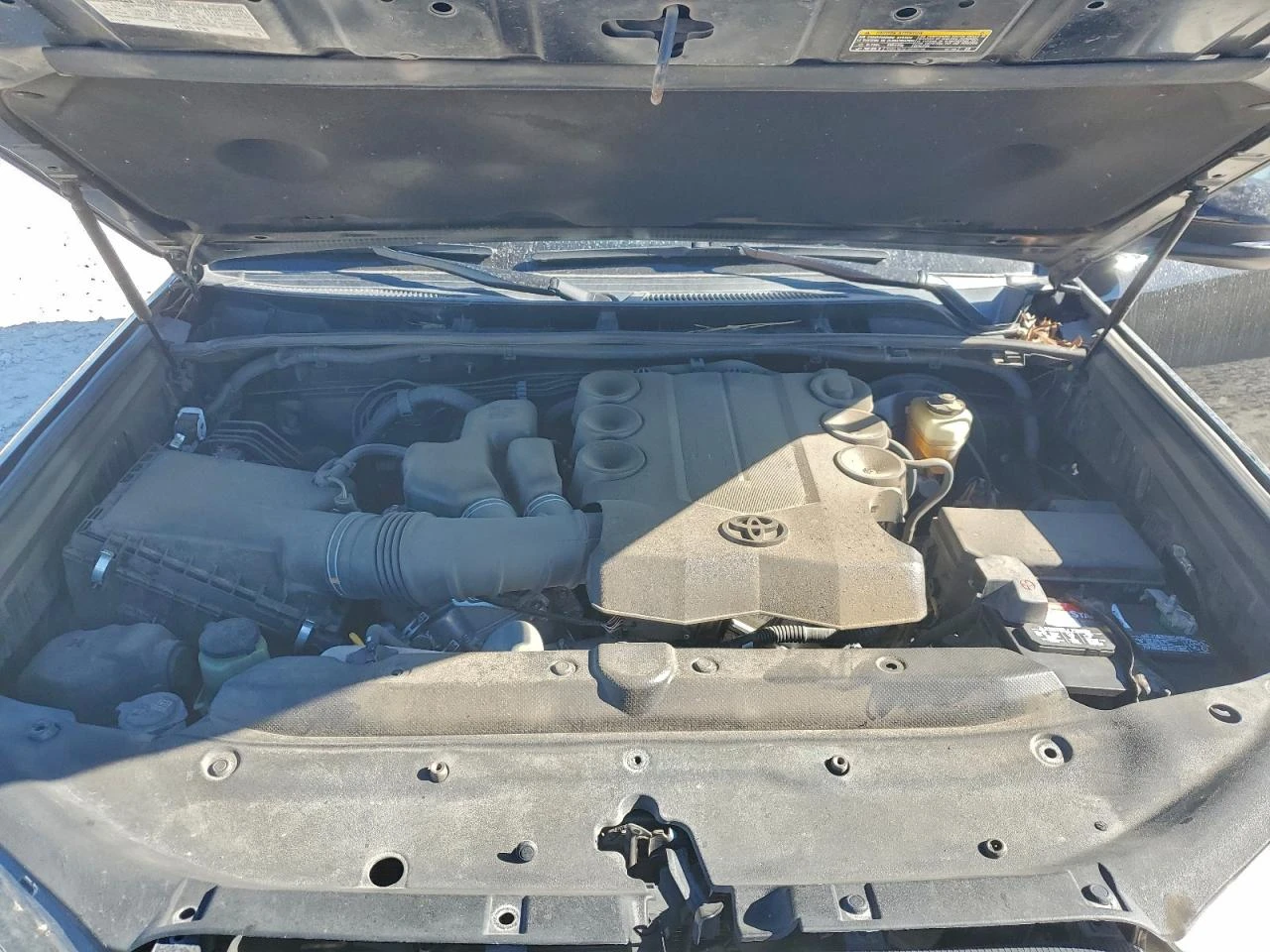 Toyota 4runner 4l Sr5 | Mobile.bg � ����������� 12