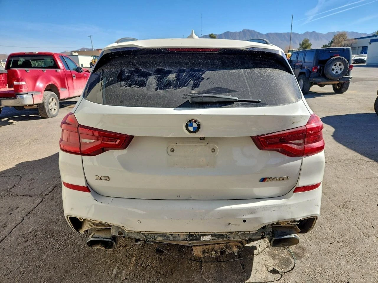 BMW X3 XDRIVE M40i | ���� �� �������� |  | Mobile.bg � ����������� 5