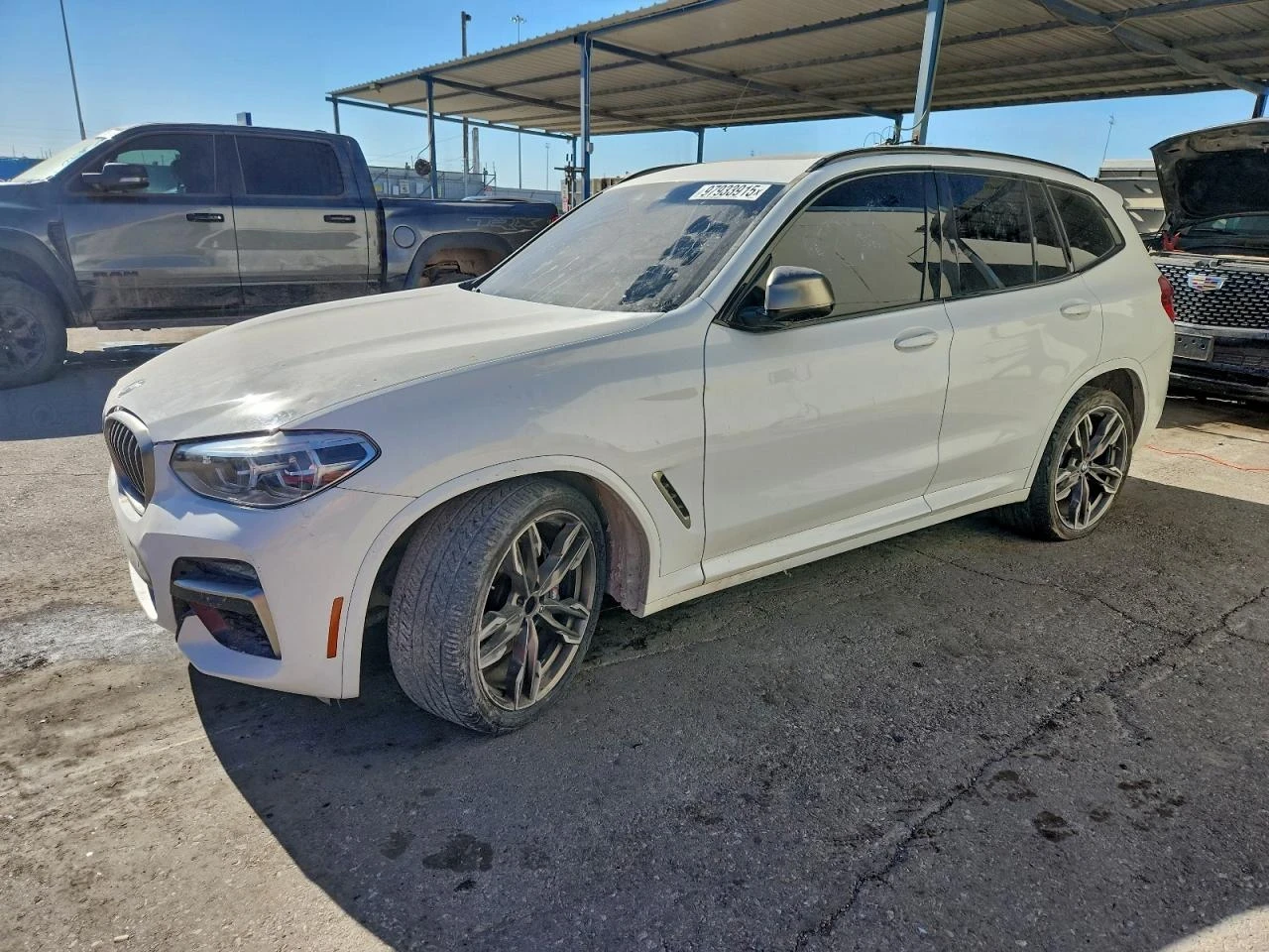 BMW X3 XDRIVE M40i | ���� �� �������� |  | Mobile.bg � ����������� 1