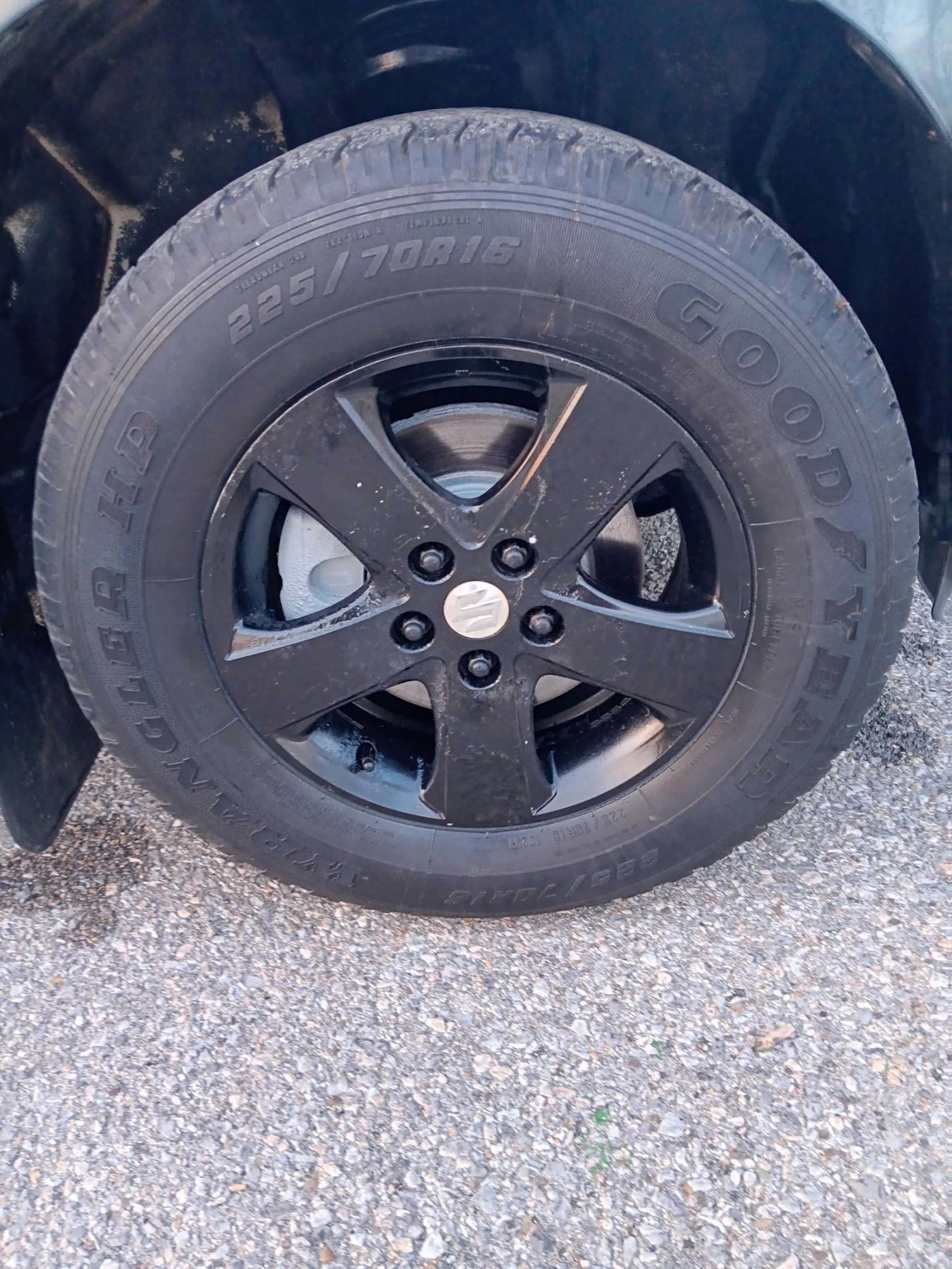 Suzuki Grand vitara 2.0 БЕНЗИН 140к.с.-4x4-БЪРЗИ-БАВНИ-БЛОКАЖ-ТЕГЛИЧ !, снимка 15 - Автомобили и джипове - 53697977