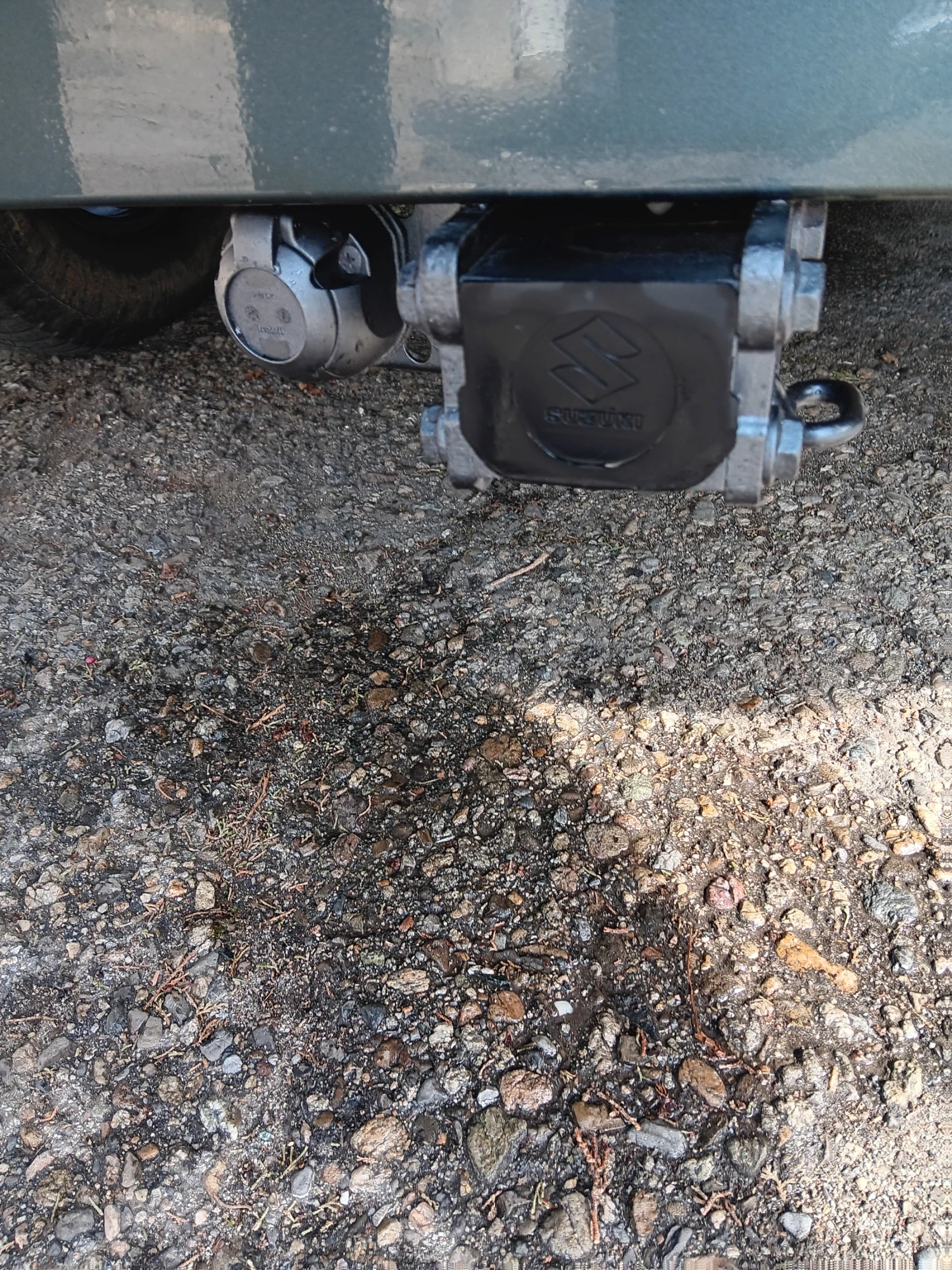 Suzuki Grand vitara 2.0 БЕНЗИН 140к.с.-4x4-БЪРЗИ-БАВНИ-БЛОКАЖ-ТЕГЛИЧ !, снимка 13 - Автомобили и джипове - 53697977