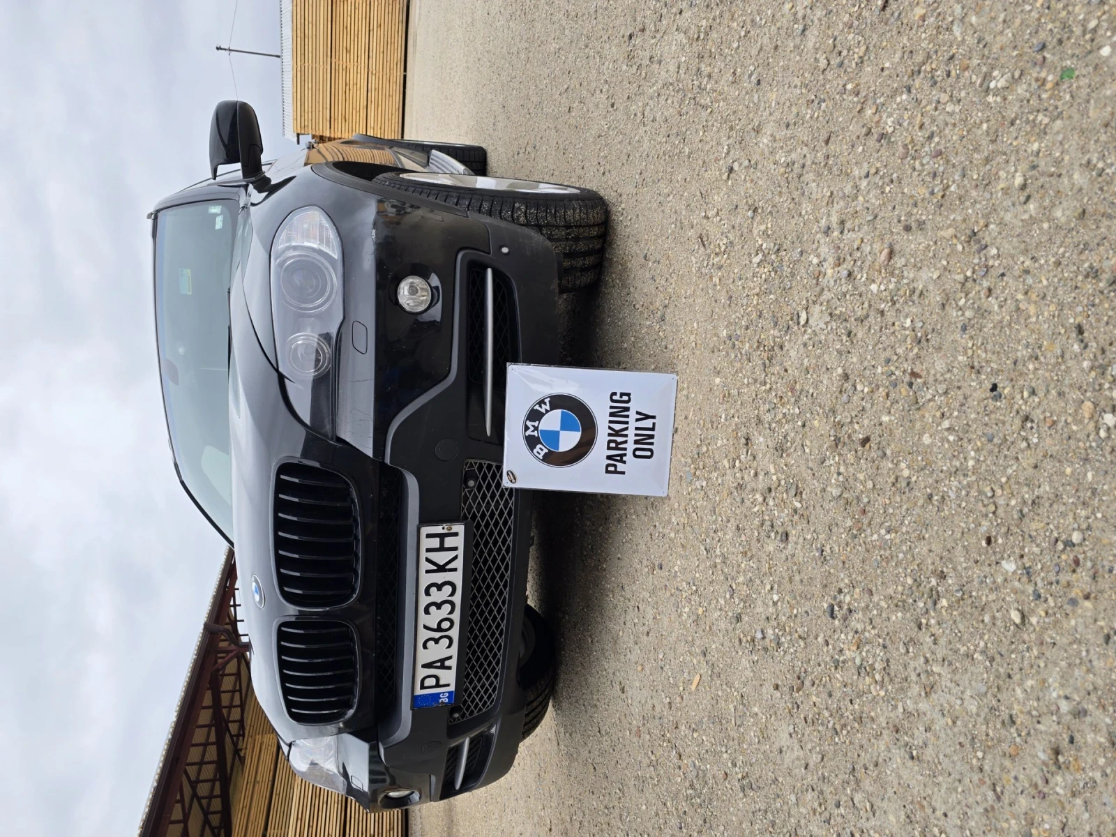 BMW X5 4.8i, снимка 2 - Автомобили и джипове - 53786896