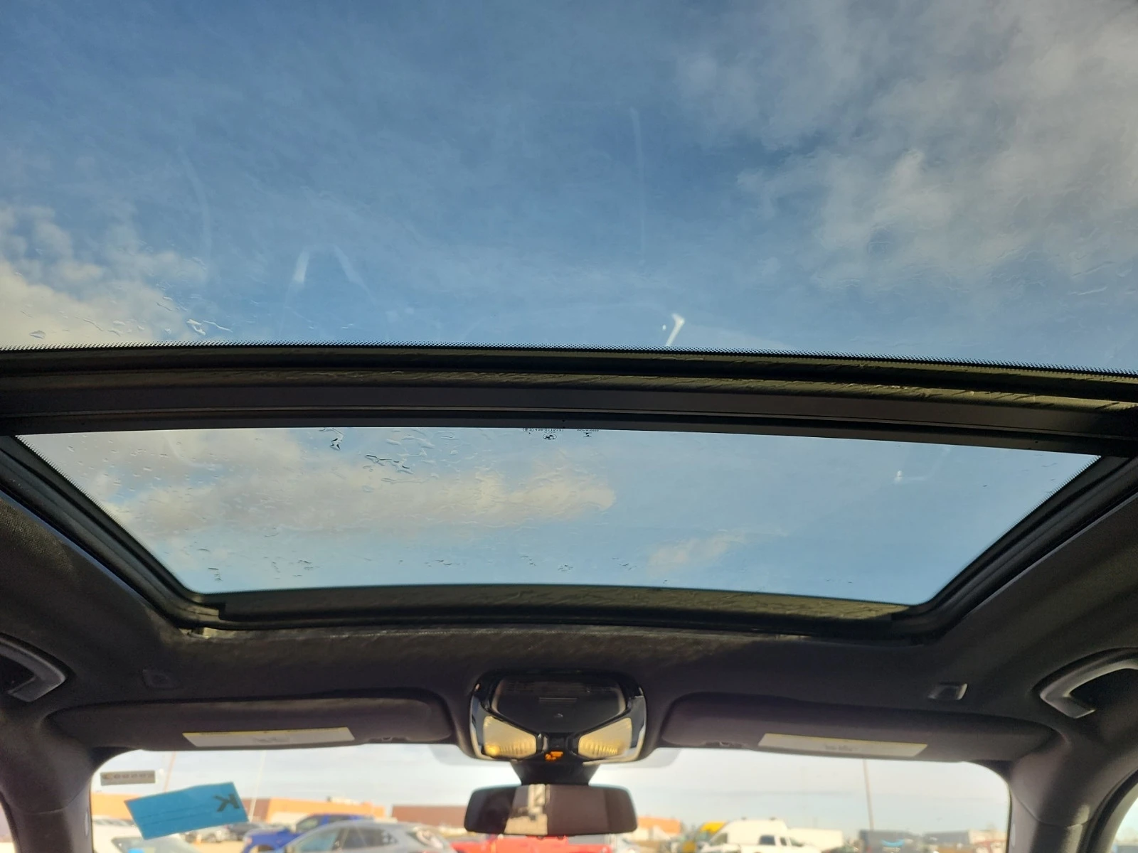 BMW X5 * * CARFAX * * АВТО КРЕДИТ * * , снимка 8 - Автомобили и джипове - 53829980