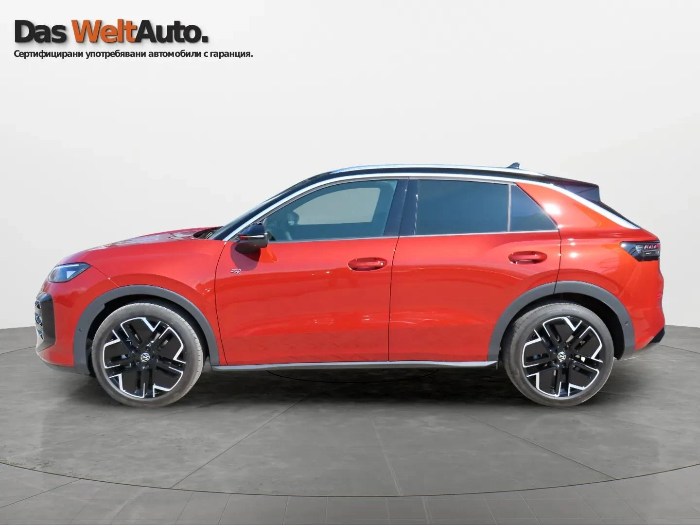 VW T-Roc | Mobile.bg � ����������� 2