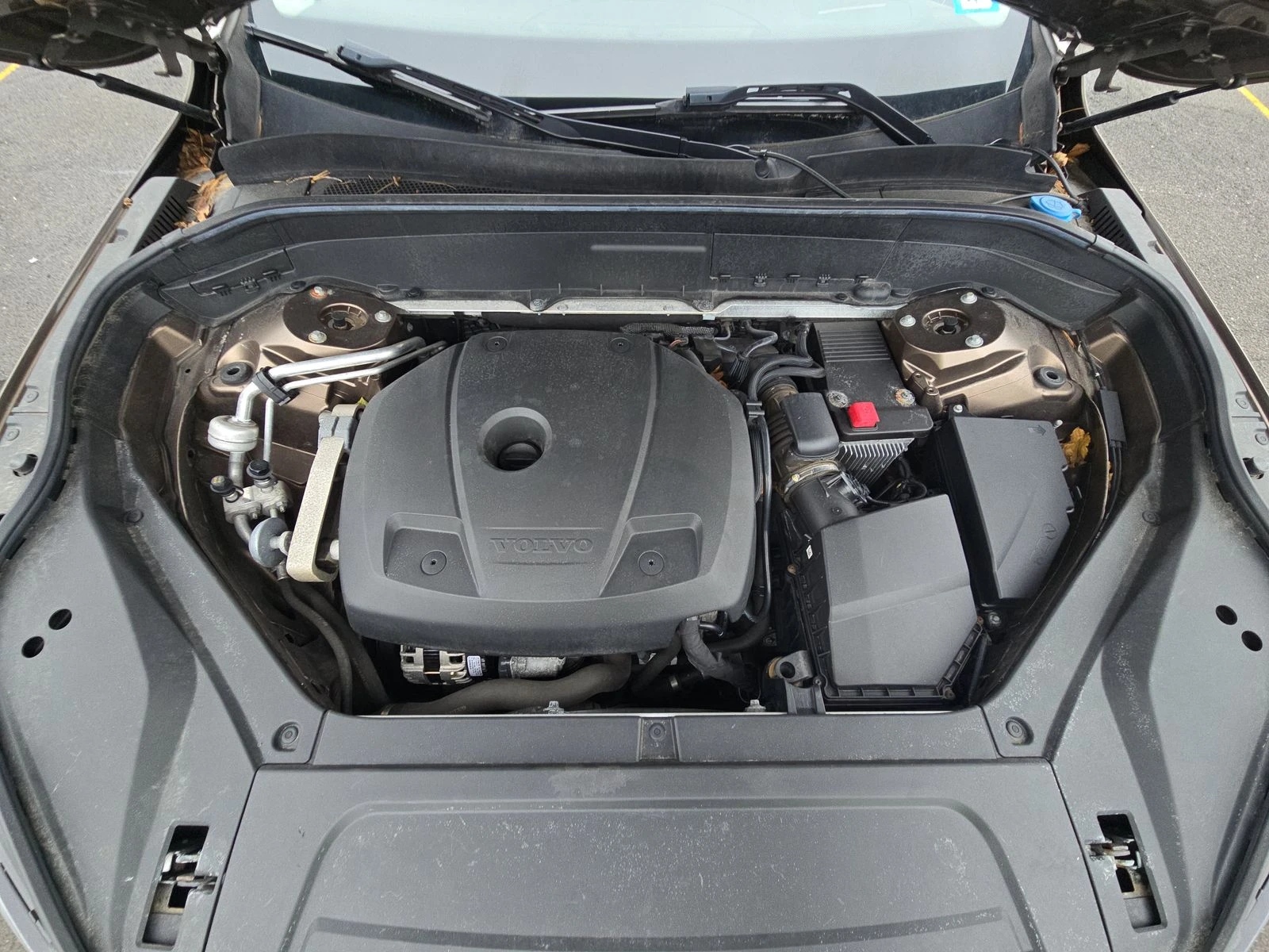 Volvo Xc90 T6 Momentum, снимка 16 - Автомобили и джипове - 54019483