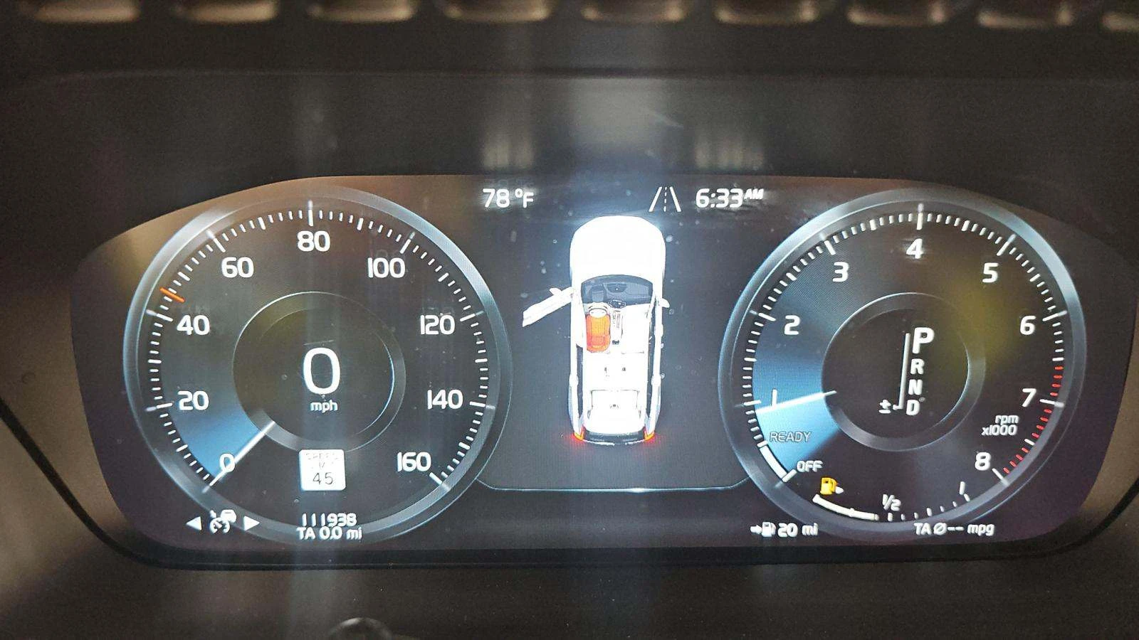 Volvo Xc90 T6 Momentum, снимка 9 - Автомобили и джипове - 54019483