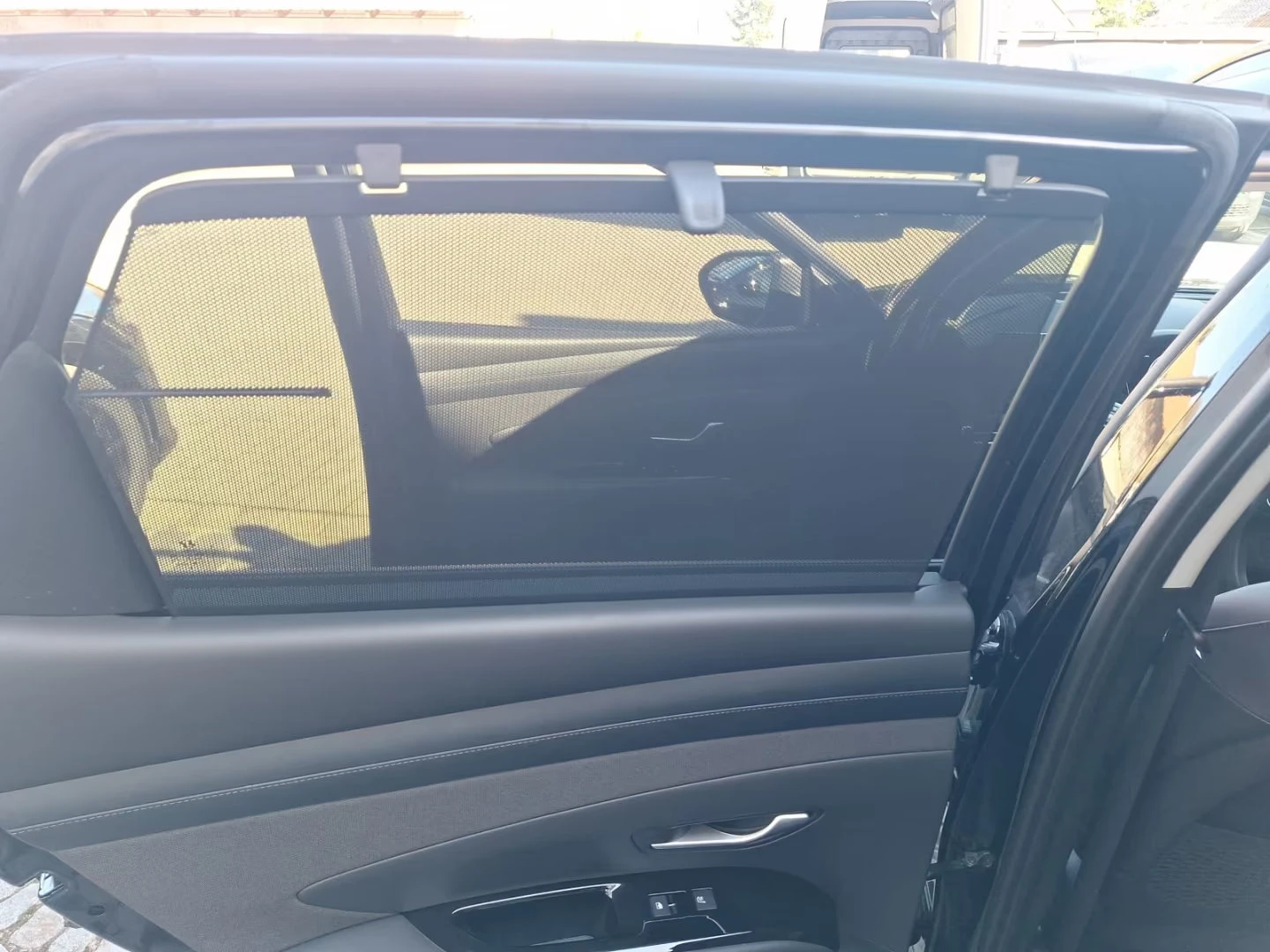 Hyundai Tucson 1.6PHEV/252HP/PRIME/4X4/360/ACC/KLESS/KRELL/287z, снимка 16 - Автомобили и джипове - 54134381