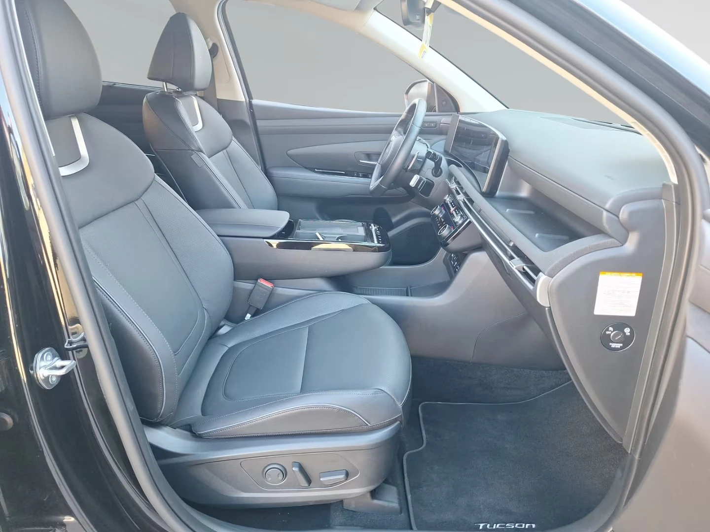 Hyundai Tucson 1.6PHEV/252HP/PRIME/4X4/360/ACC/KLESS/KRELL/287z, снимка 11 - Автомобили и джипове - 54134381