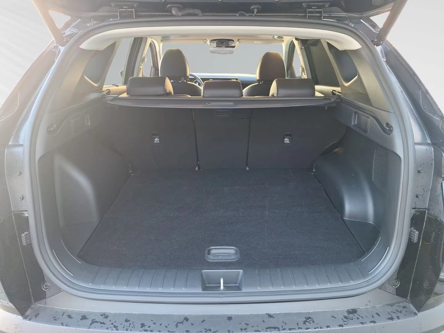 Hyundai Tucson 1.6PHEV/252HP/PRIME/4X4/360/ACC/KLESS/KRELL/287z, снимка 5 - Автомобили и джипове - 54134381