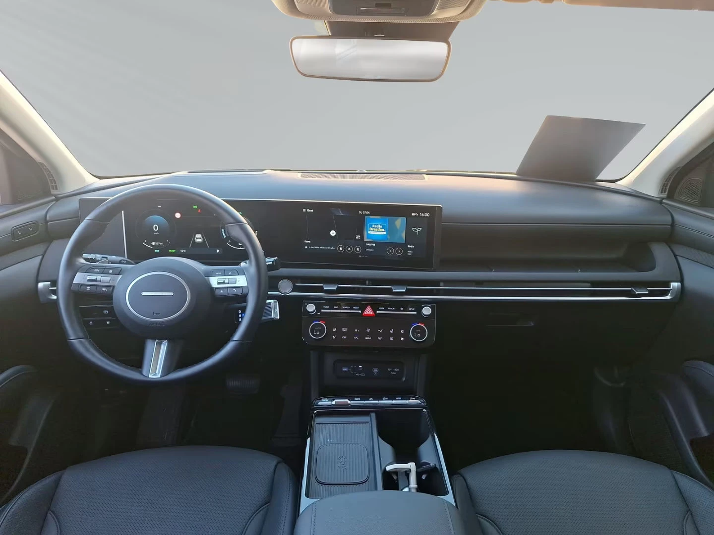 Hyundai Tucson 1.6PHEV/252HP/PRIME/4X4/360/ACC/KLESS/KRELL/287z, снимка 8 - Автомобили и джипове - 54134381