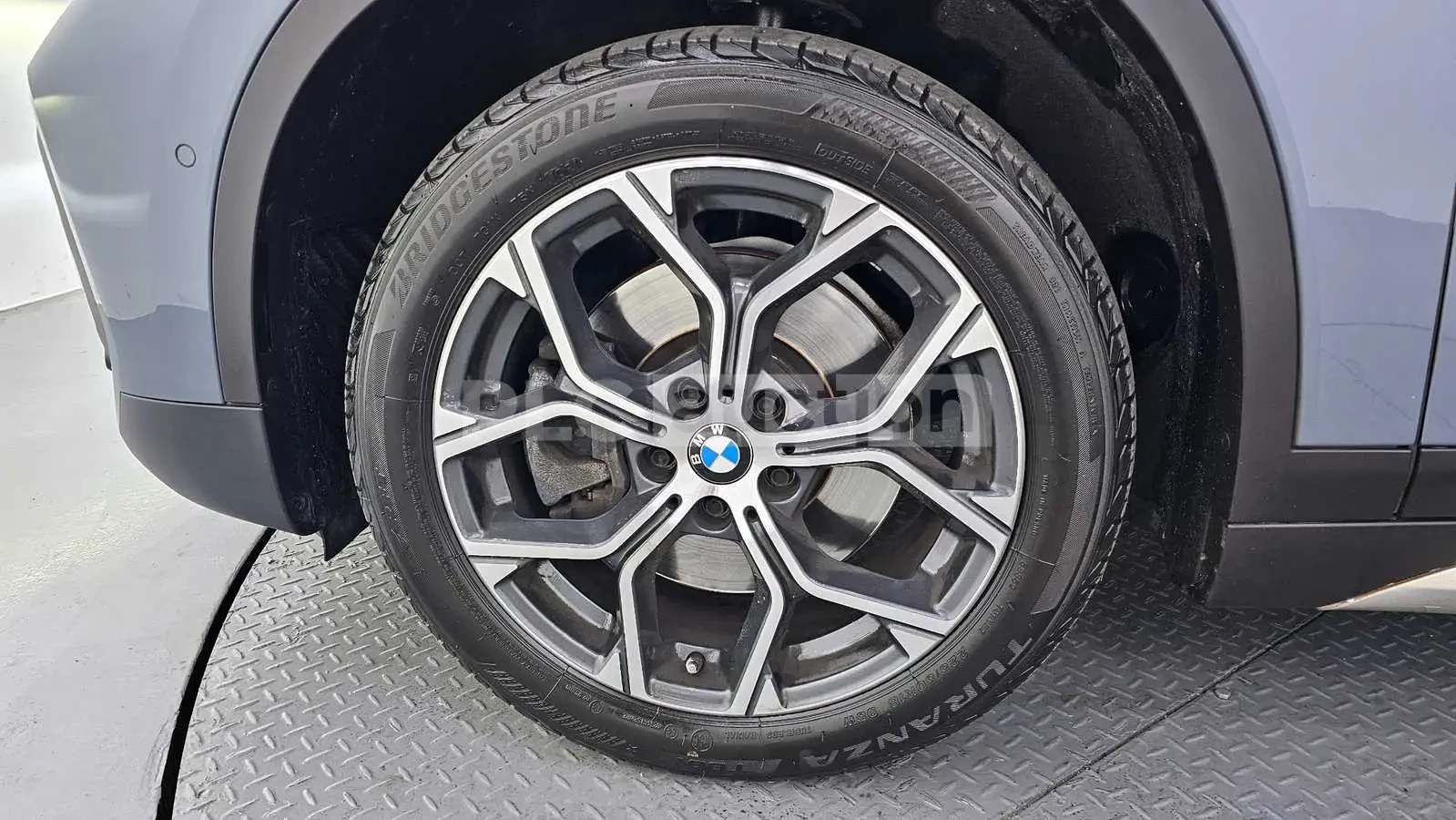 BMW X1 ПОДГРЕВИ * ПАНО * HEAD-UP * KEYLESS, снимка 9 - Автомобили и джипове - 54566904