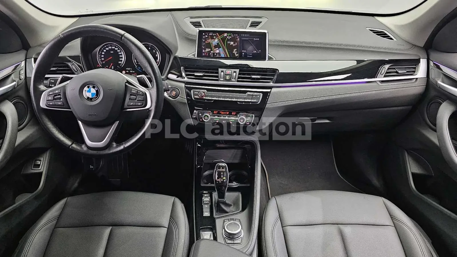 BMW X1 ПОДГРЕВИ * ПАНО * HEAD-UP * KEYLESS, снимка 11 - Автомобили и джипове - 54566904
