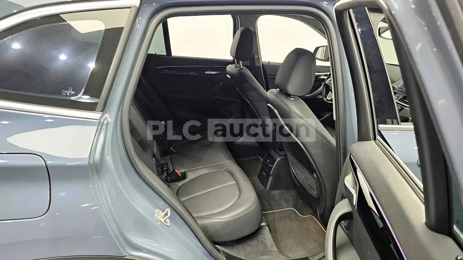 BMW X1 ПОДГРЕВИ * ПАНО * HEAD-UP * KEYLESS, снимка 16 - Автомобили и джипове - 54566904