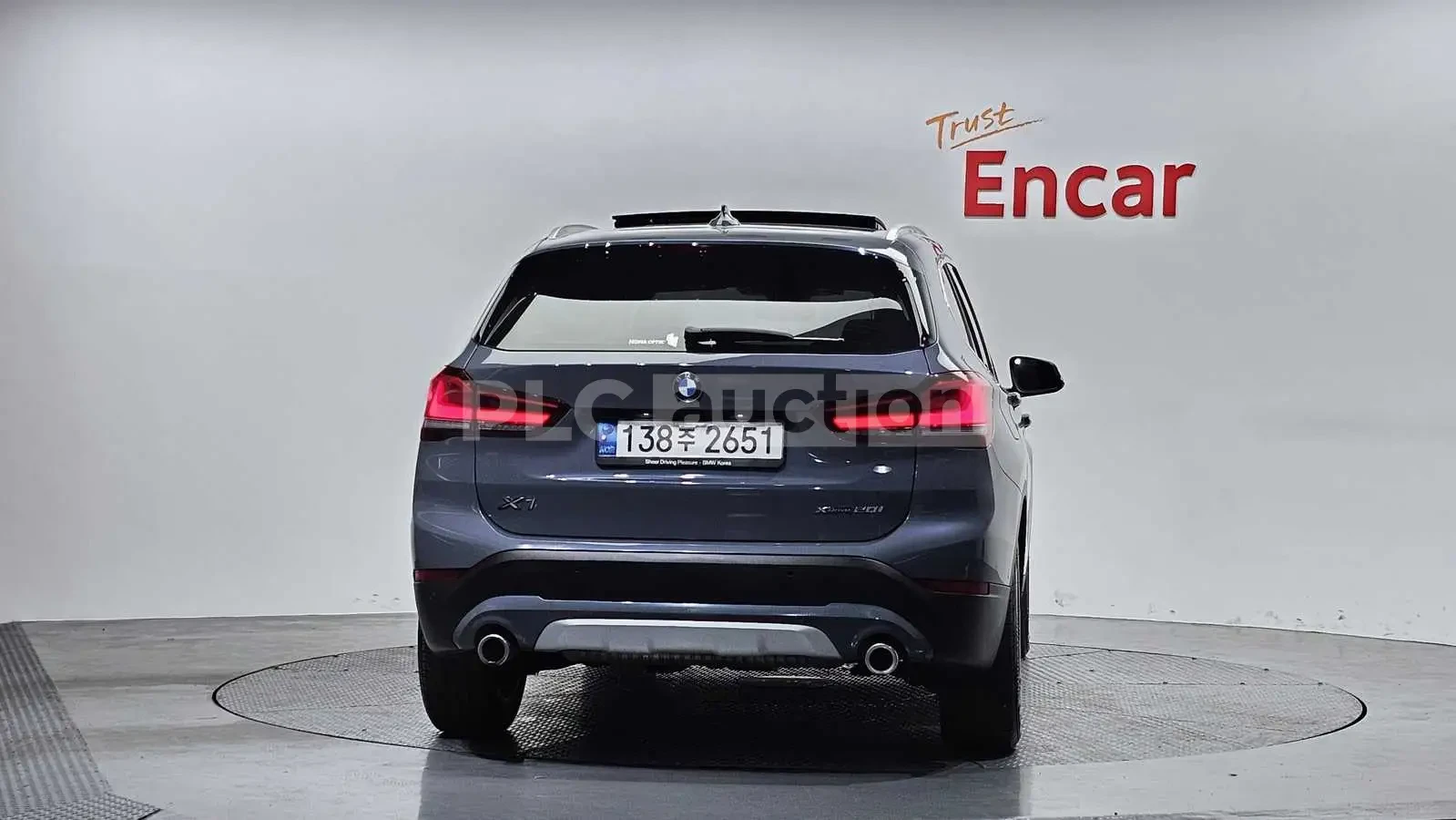 BMW X1 ПОДГРЕВИ * ПАНО * HEAD-UP * KEYLESS, снимка 4 - Автомобили и джипове - 54566904