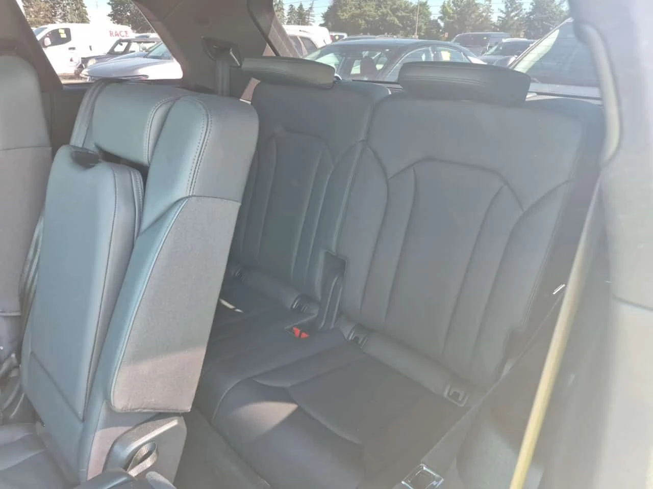 Audi Q7 * KOMFORT * CARFAX * ЦЕНА ДО БГ, снимка 11 - Автомобили и джипове - 55051889