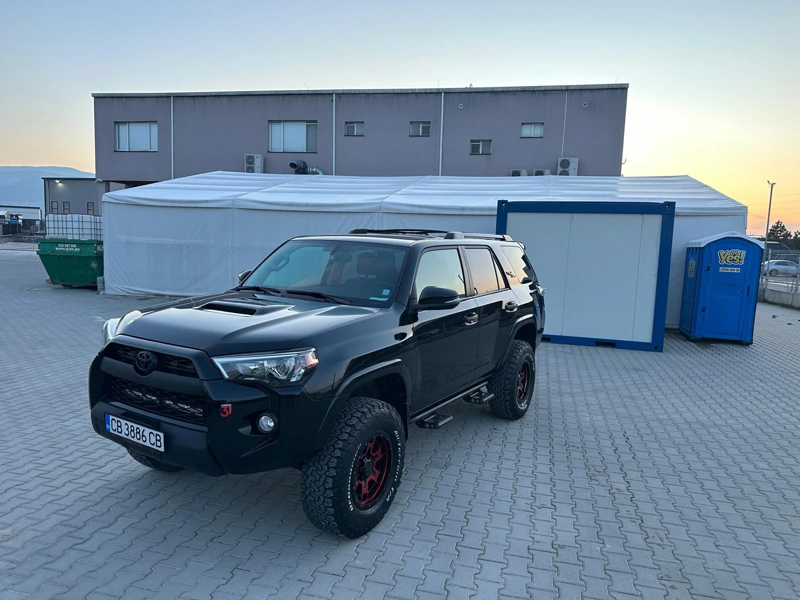 Toyota 4runner | Mobile.bg � ����������� 2