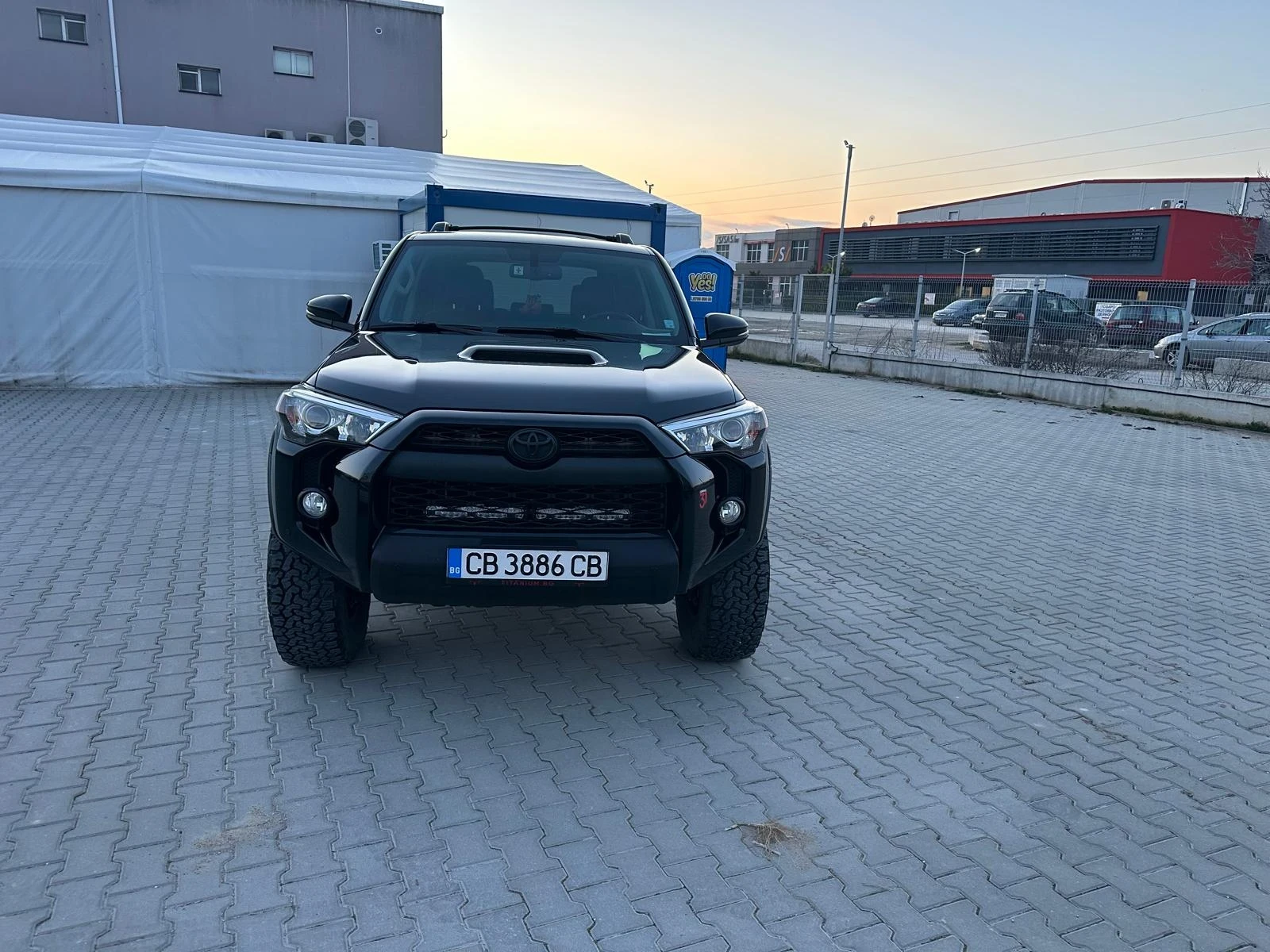 Toyota 4runner | Mobile.bg � ����������� 11
