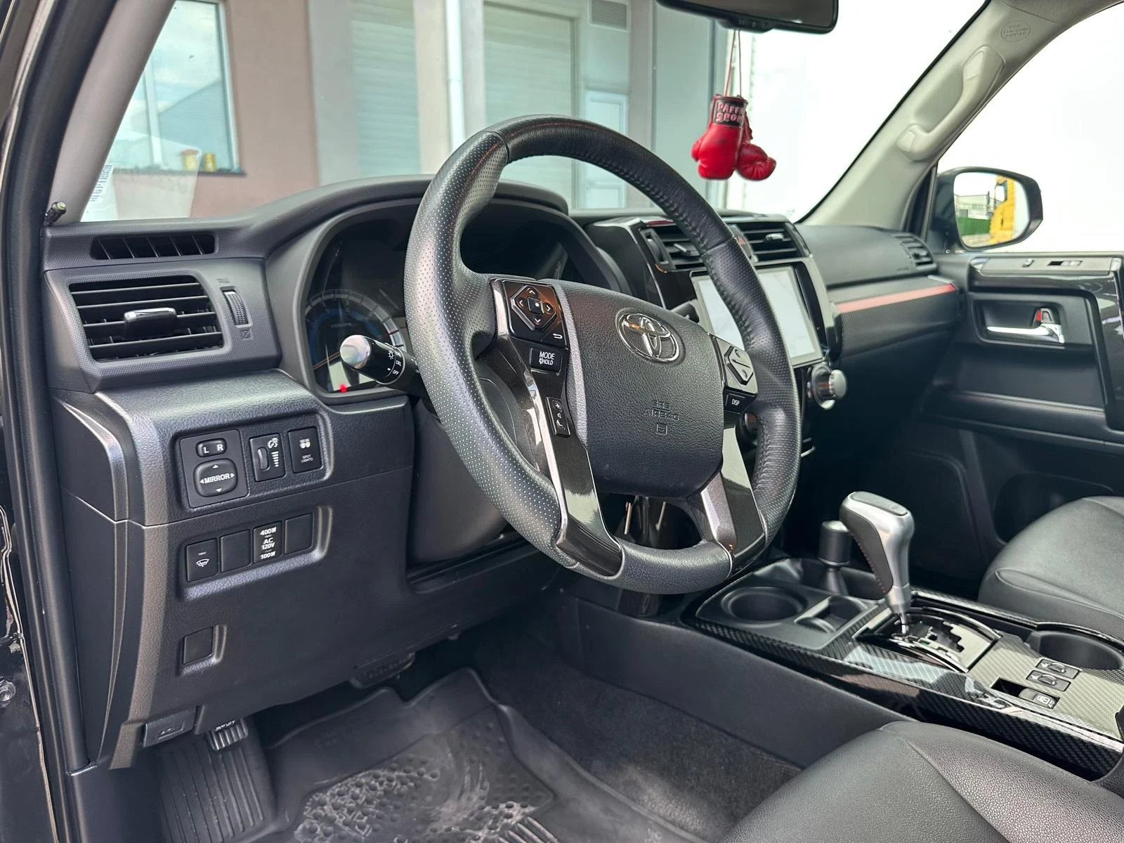 Toyota 4runner | Mobile.bg � ����������� 12