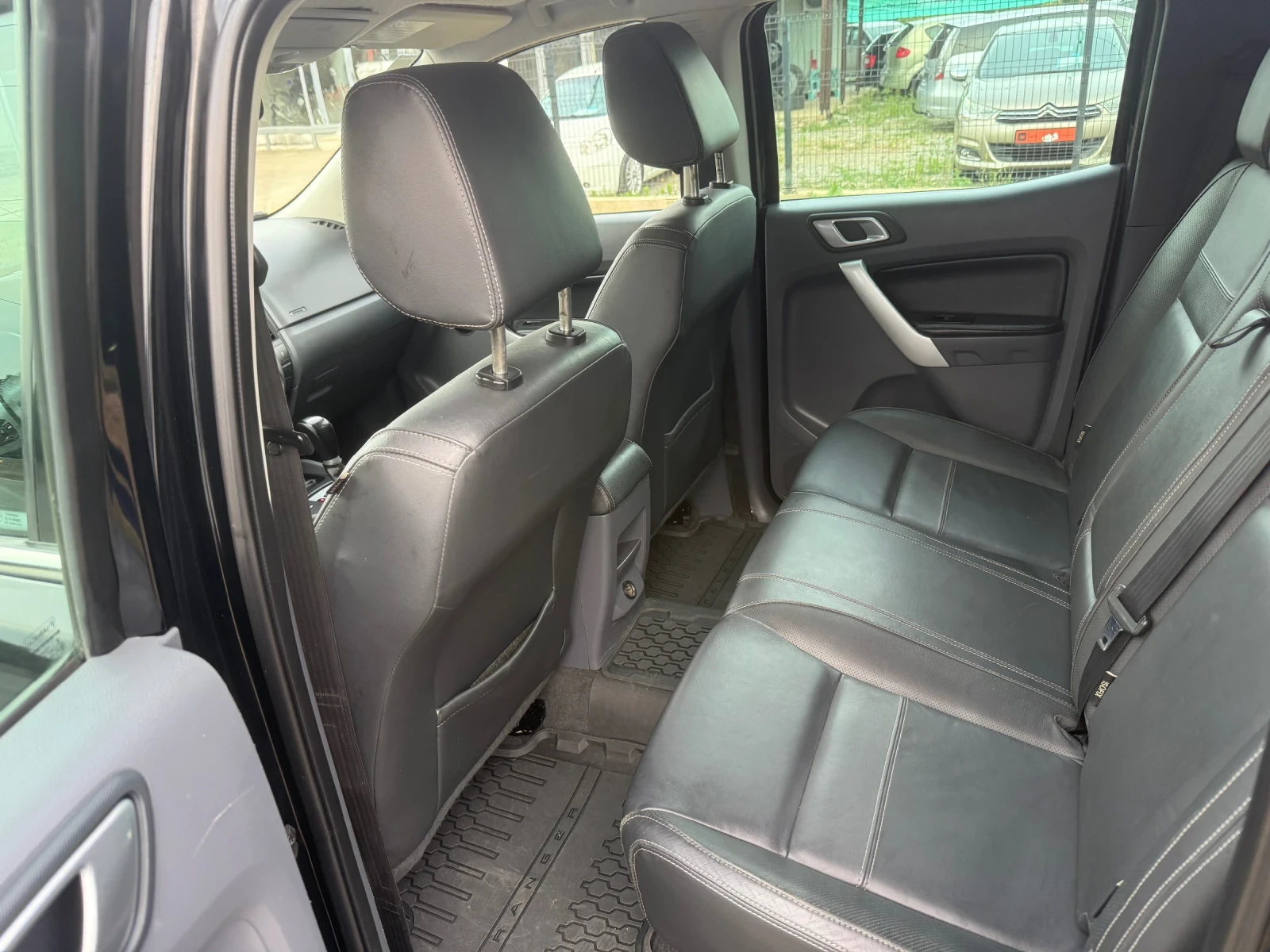 Ford Ranger Limited 2.2, снимка 8 - Автомобили и джипове - 55376018