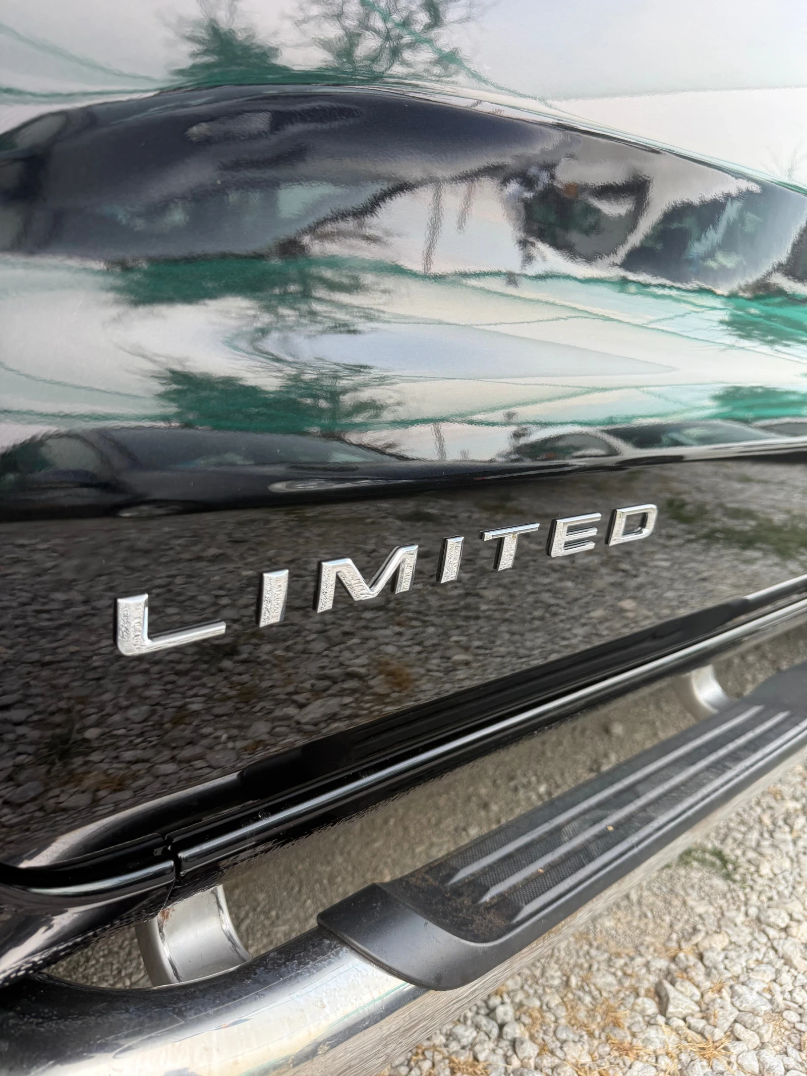Ford Ranger Limited 2.2, снимка 12 - Автомобили и джипове - 55376018
