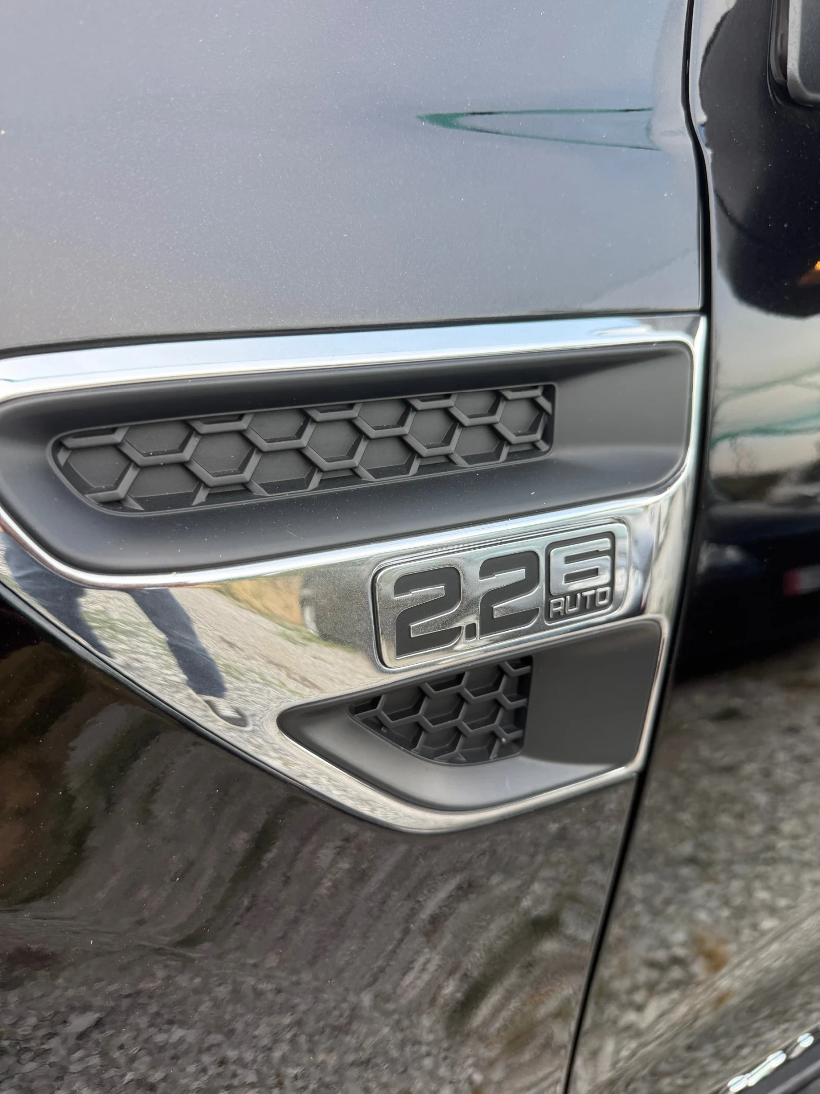 Ford Ranger Limited 2.2, снимка 11 - Автомобили и джипове - 55376018