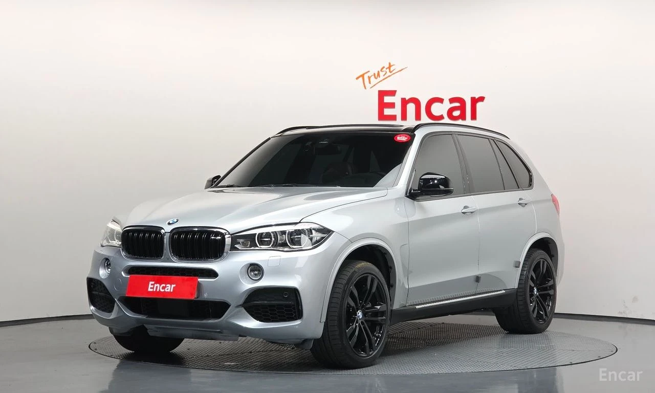 BMW X5 M50D* BANG* OLUFSEN* ДИГ* ТАБЛО* ОБДУХ* ХЕДЪП* ДИ