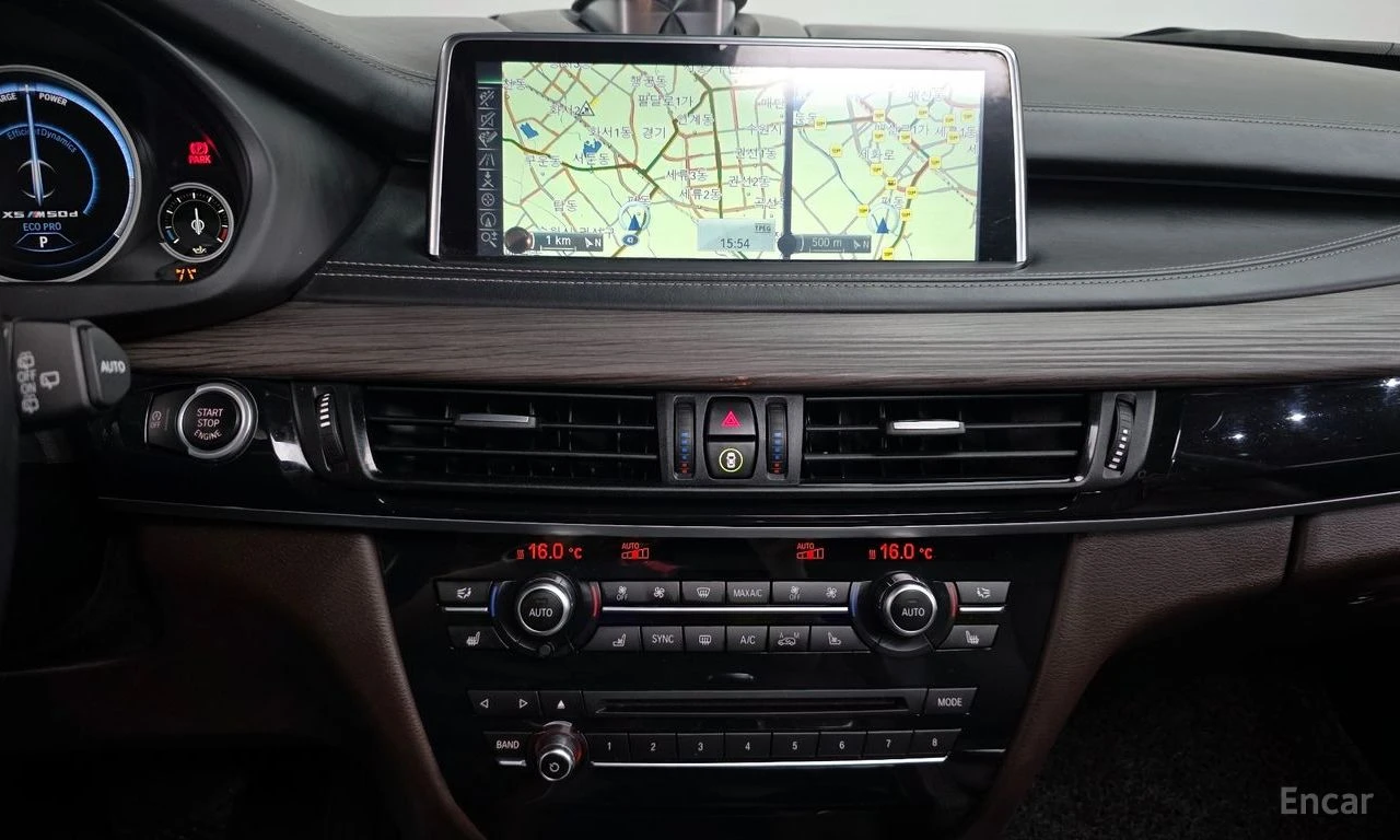 BMW X5 M50D* BANG* OLUFSEN* ДИГ* ТАБЛО* ОБДУХ* ХЕДЪП* ДИ, снимка 8 - Автомобили и джипове - 55577250