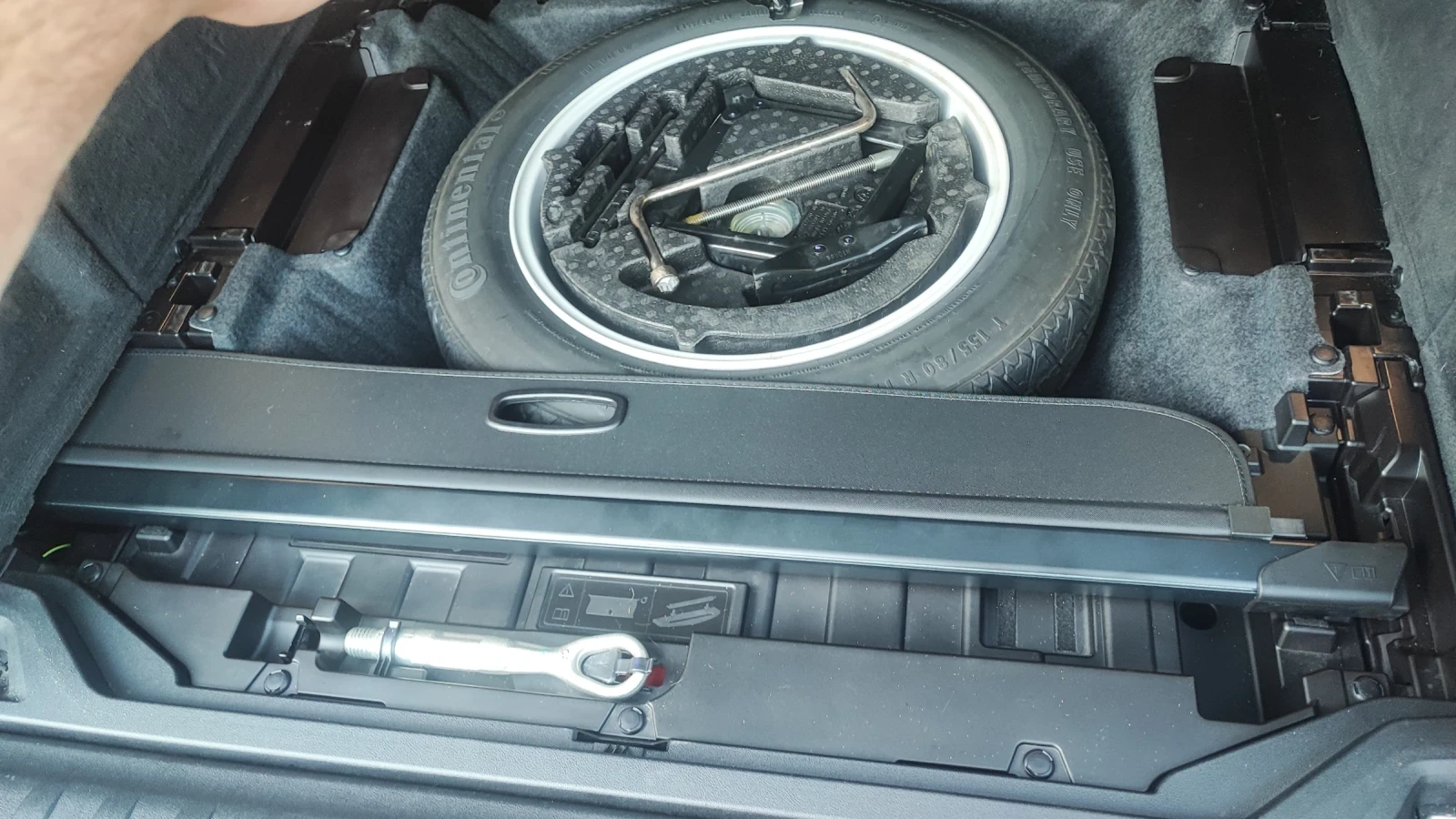 BMW X5 B58 4.0i, снимка 16 - Автомобили и джипове - 55682779