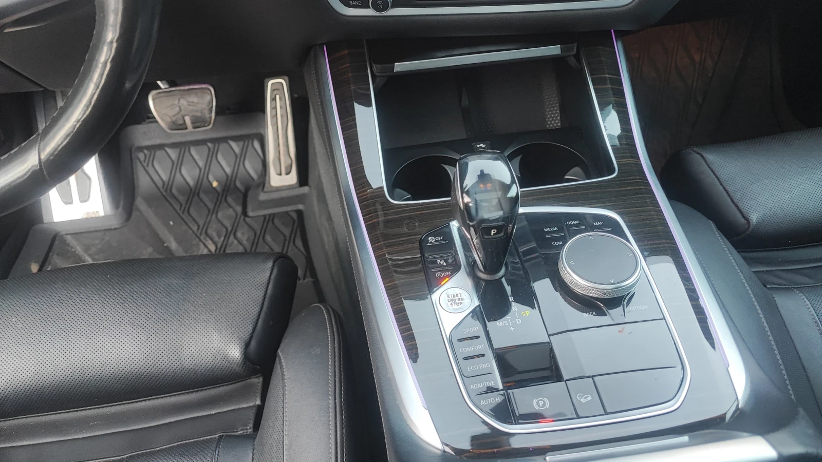 BMW X5 B58 4.0i, снимка 3 - Автомобили и джипове - 55682779