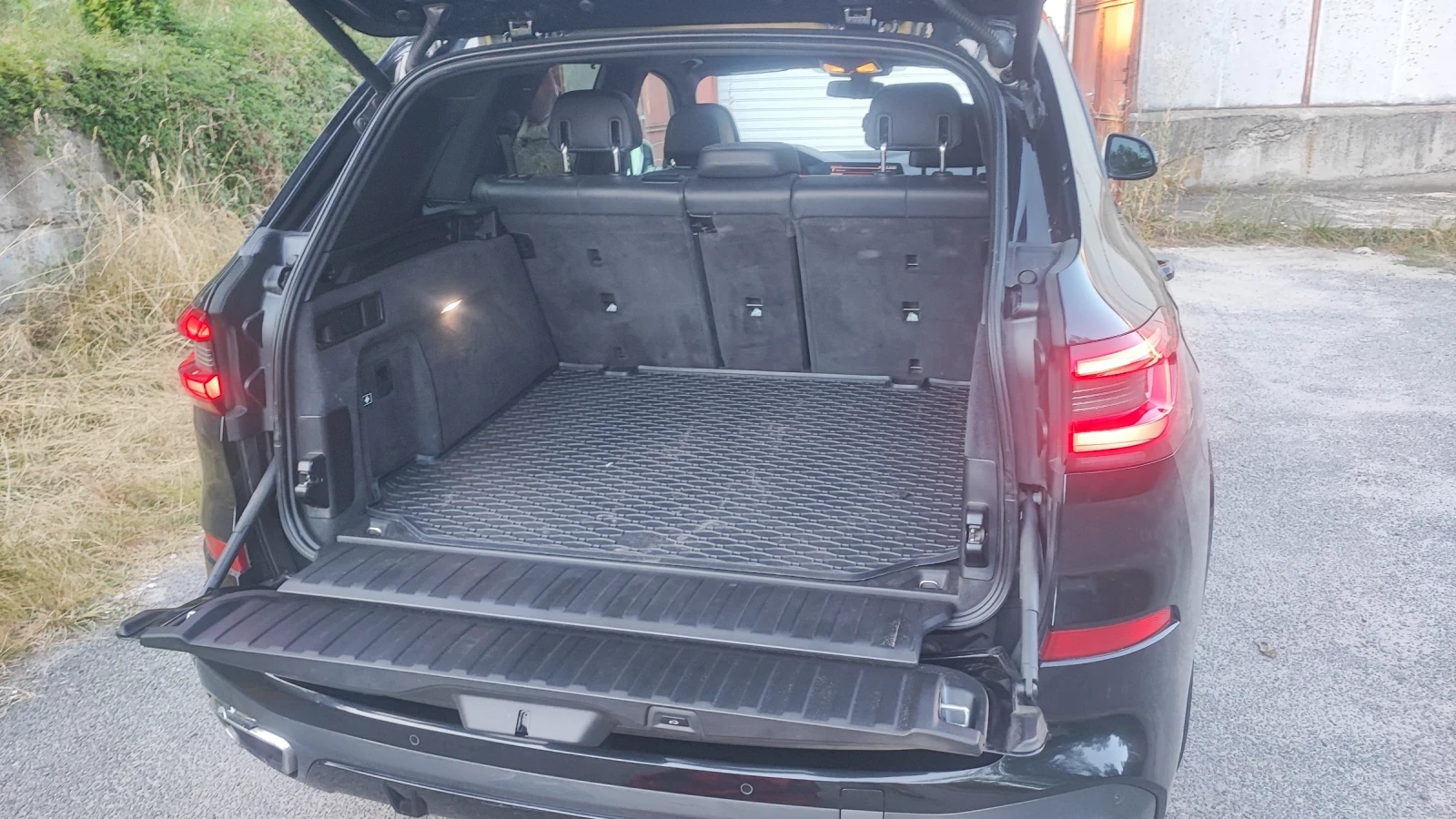 BMW X5 B58 4.0i, снимка 14 - Автомобили и джипове - 55682779